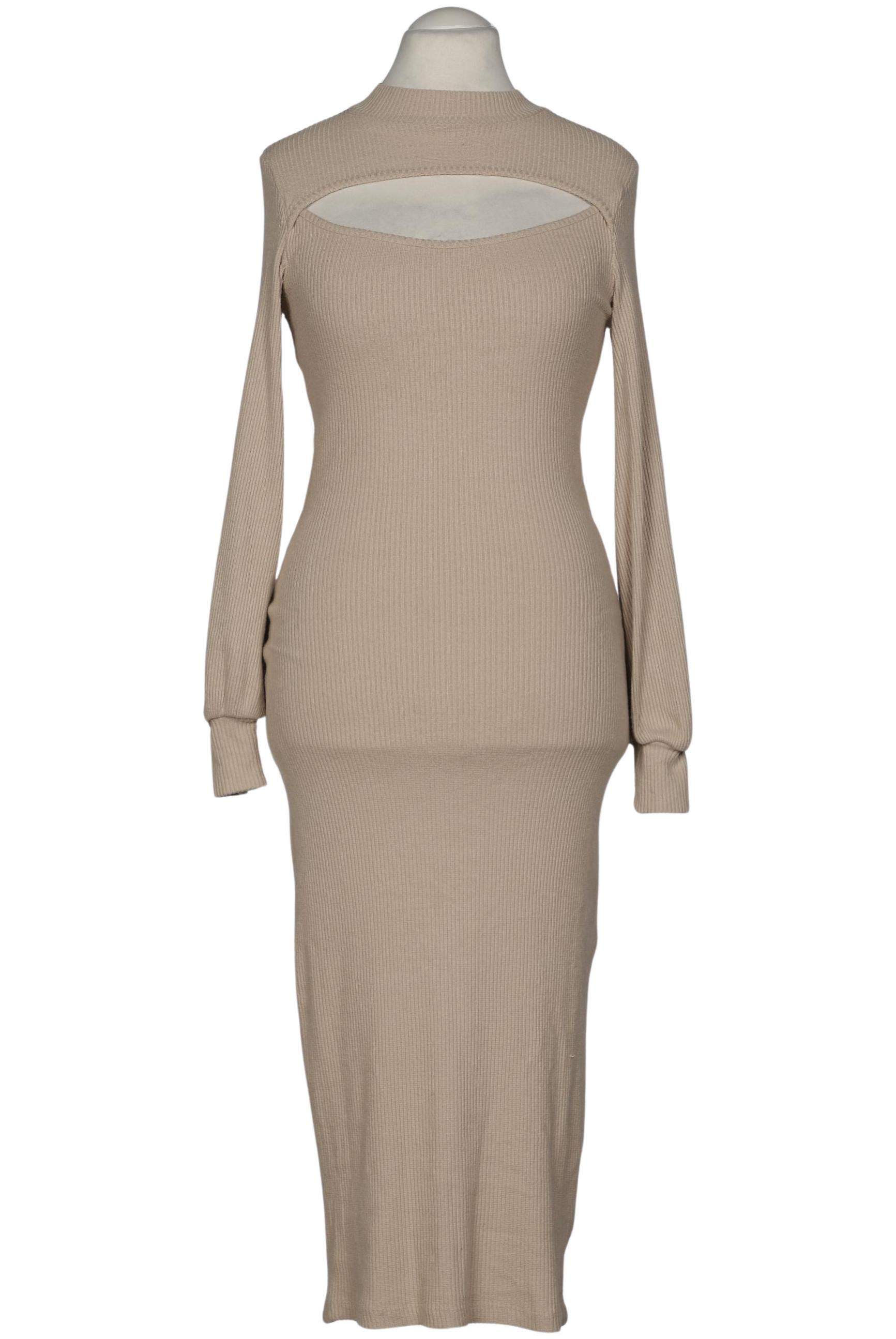 

Reserved Damen Kleid, beige, Gr. 42