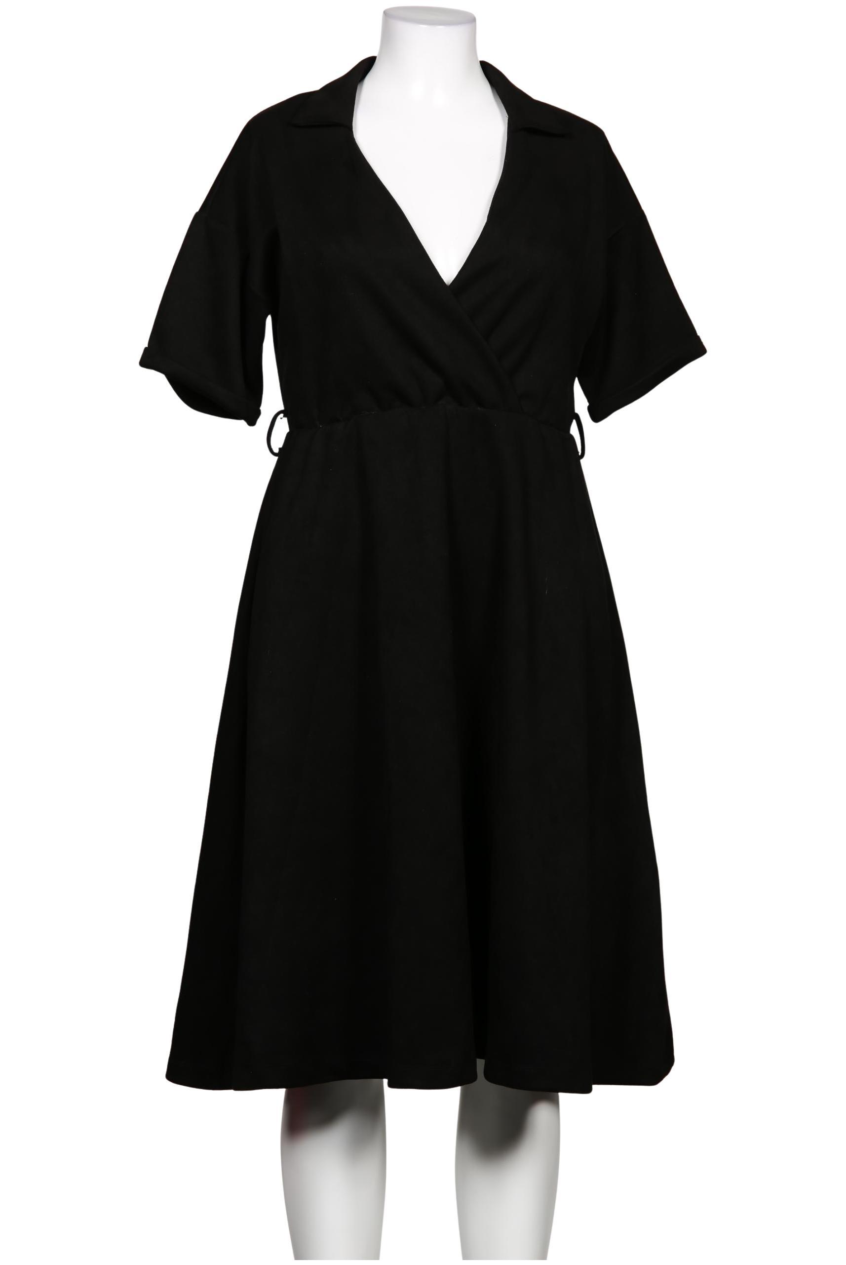 

Reserved Damen Kleid, schwarz, Gr. 42