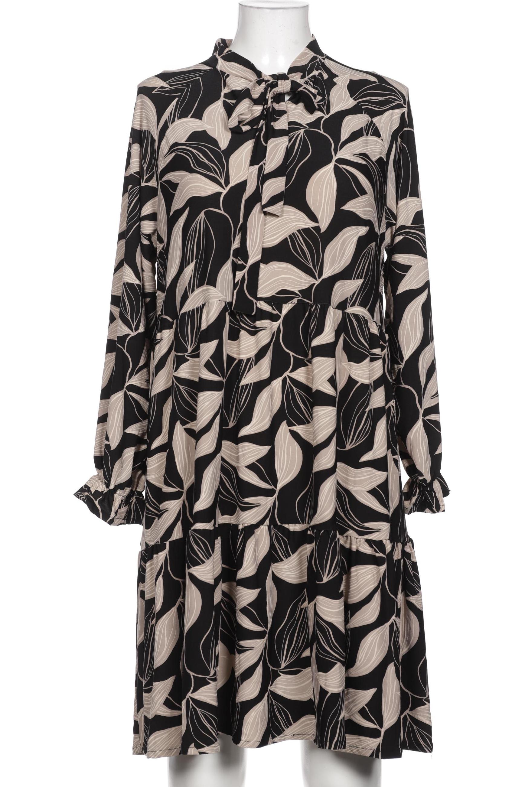 

Reserved Damen Kleid, schwarz