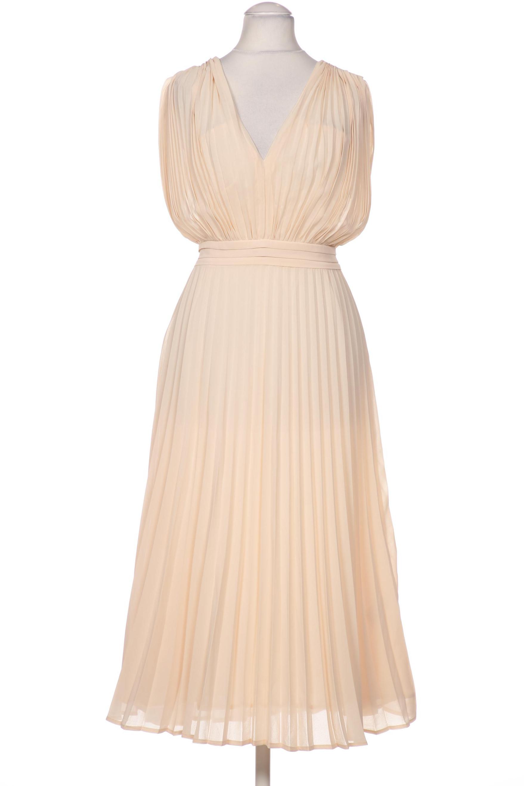 

Reserved Damen Kleid, beige, Gr. 38