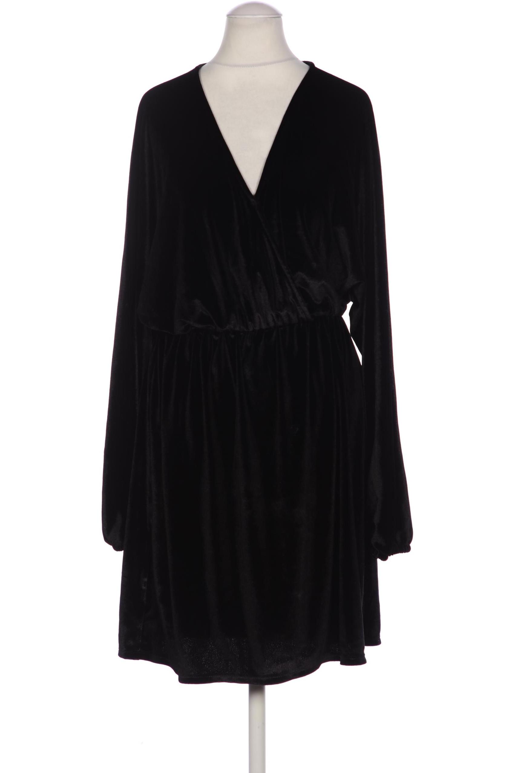 

Reserved Damen Kleid, schwarz, Gr. 36