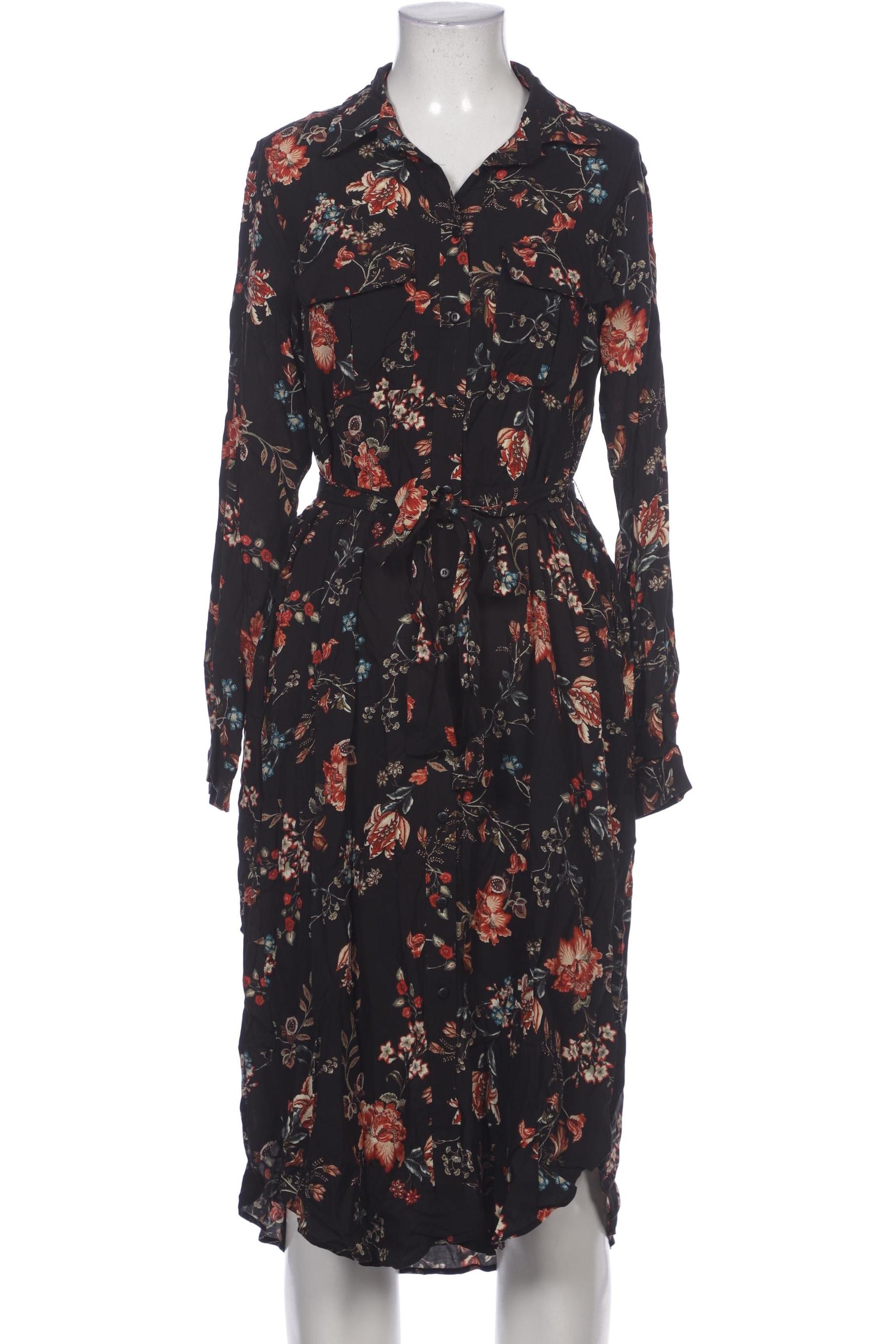 

Reserved Damen Kleid, schwarz, Gr. 36