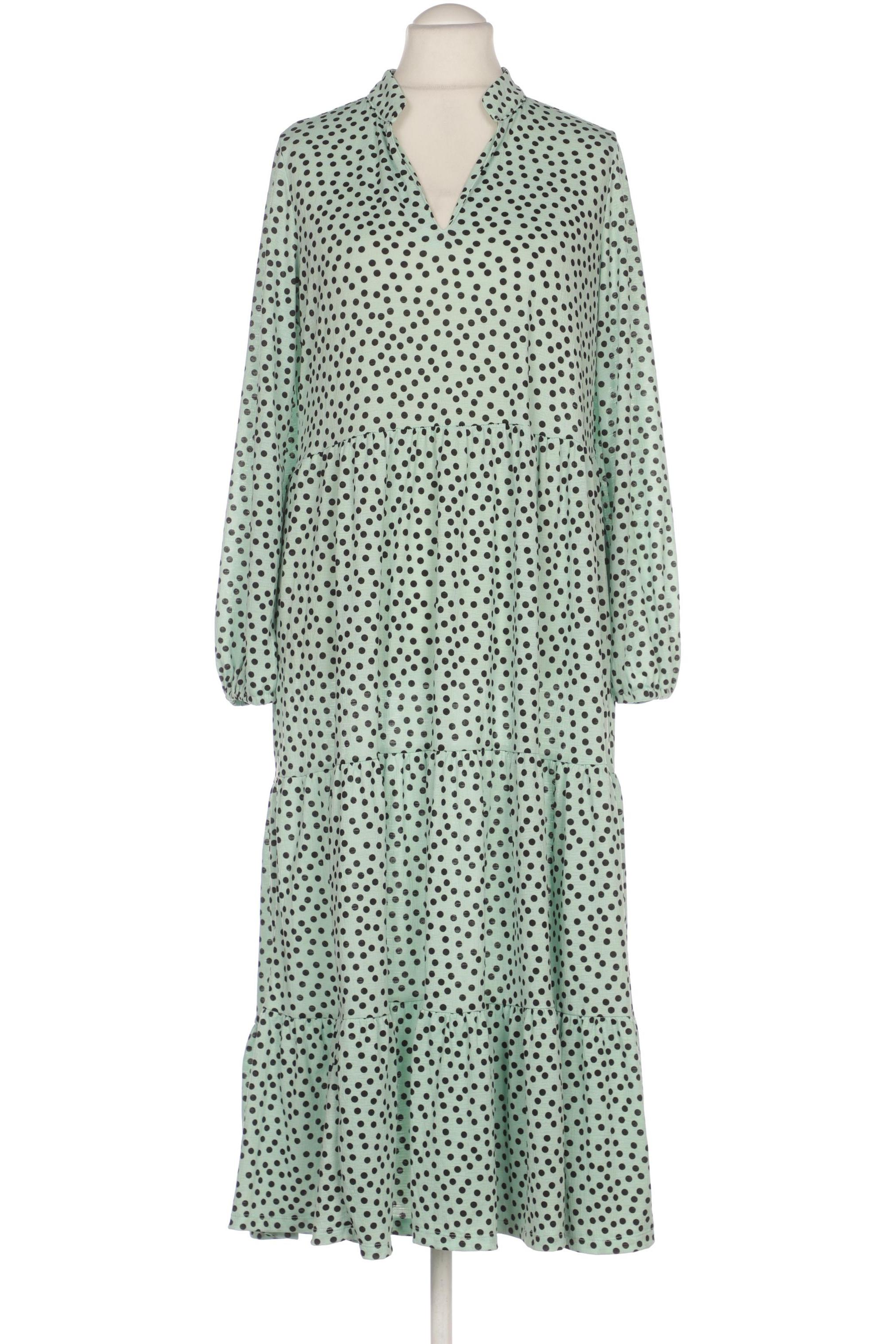 

Reserved Damen Kleid, hellgrün, Gr. 42