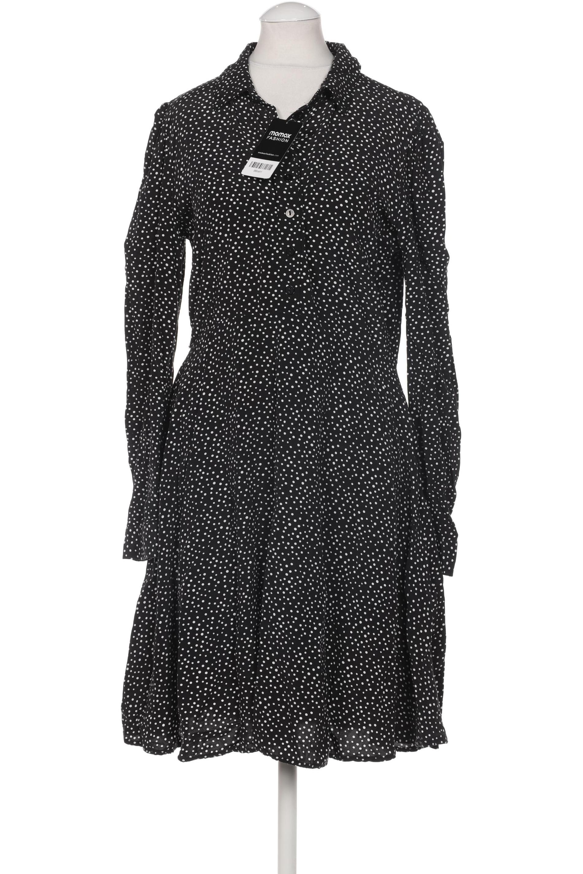 

Reserved Damen Kleid, schwarz, Gr. 38