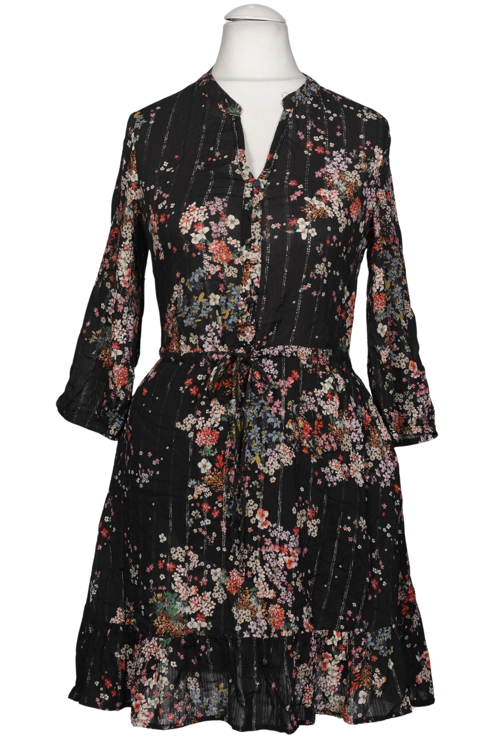 

Reserved Damen Kleid, schwarz, Gr. 38