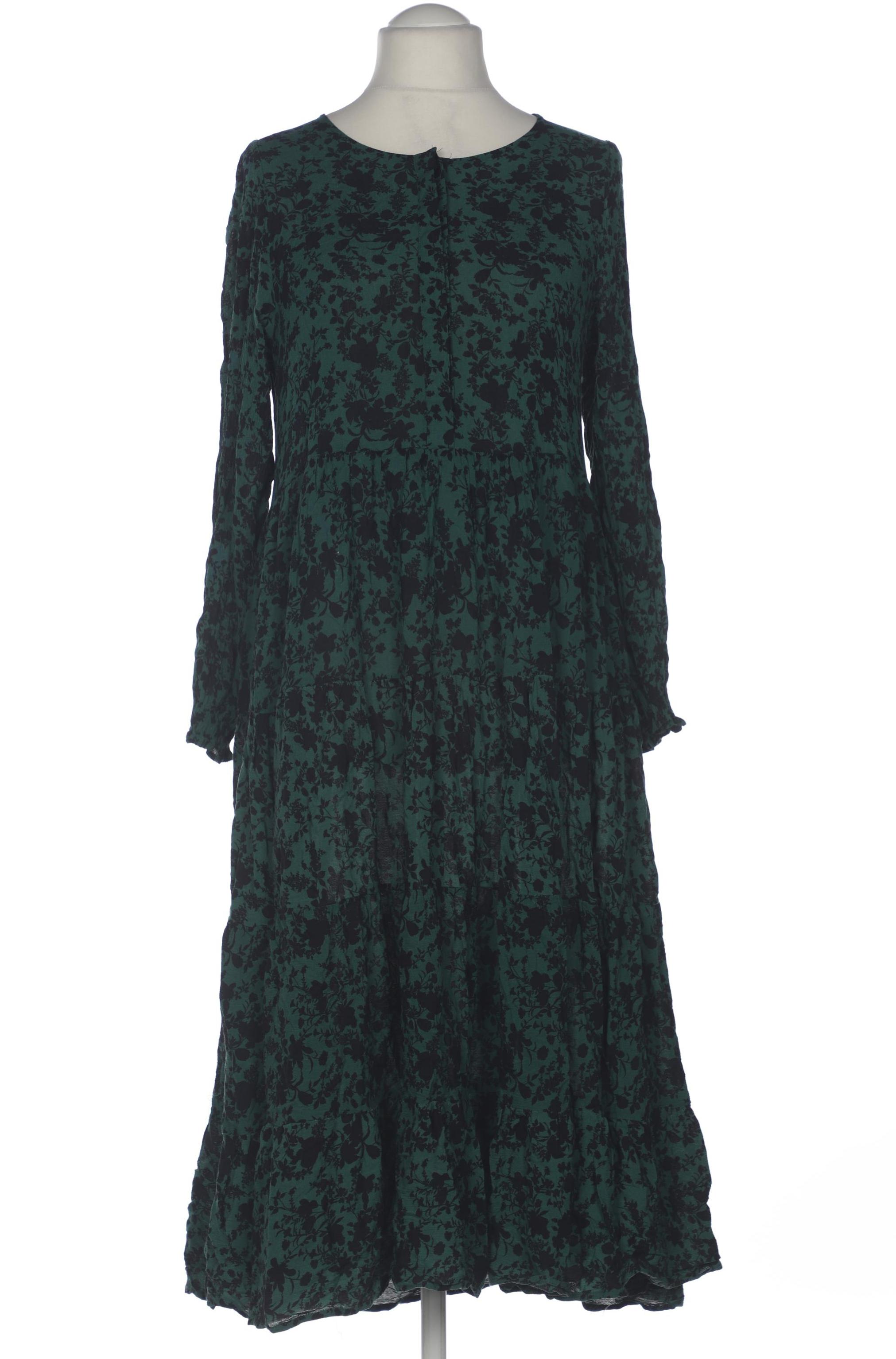 

Reserved Damen Kleid, grün, Gr. 40