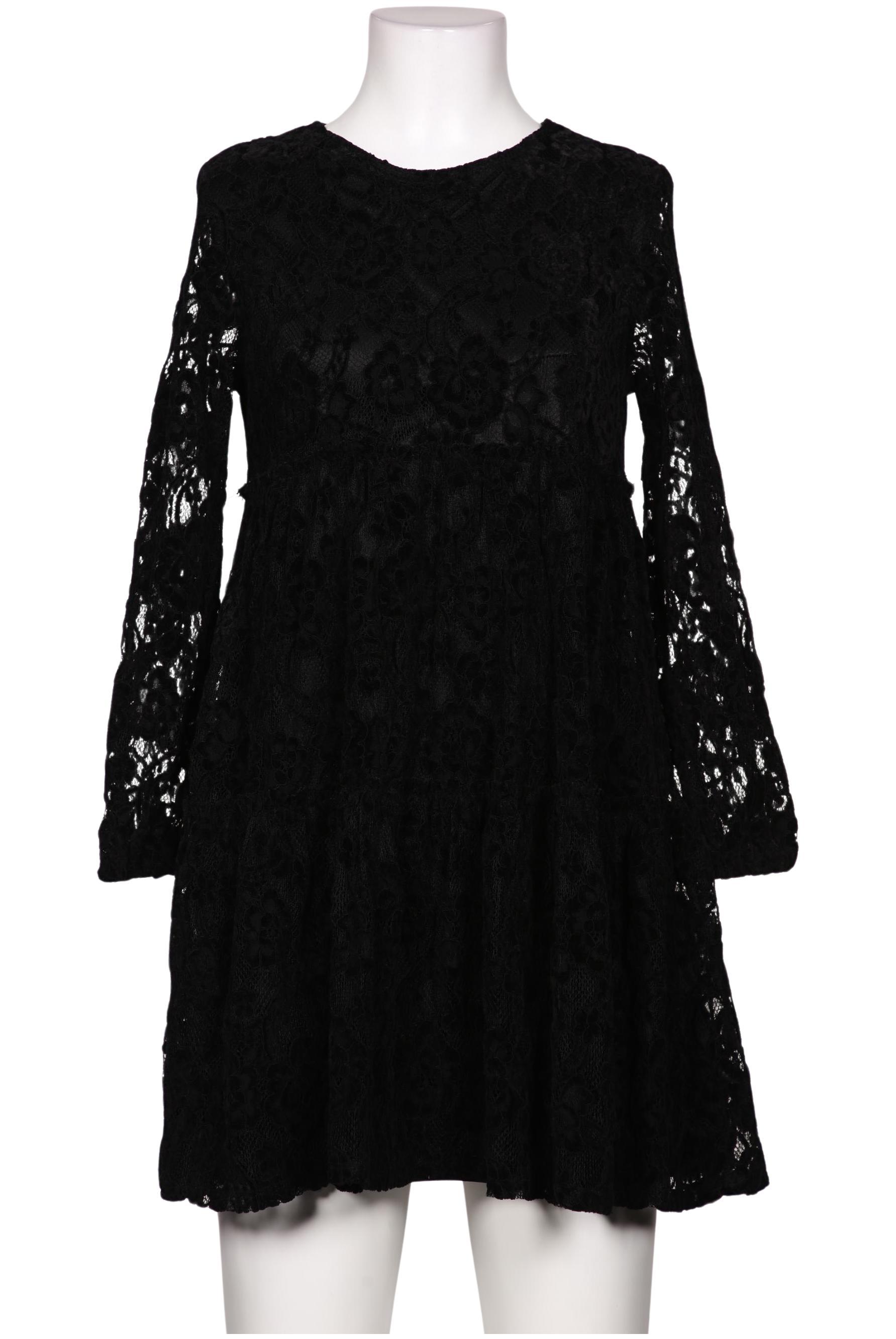 

Reserved Damen Kleid, schwarz, Gr. 36