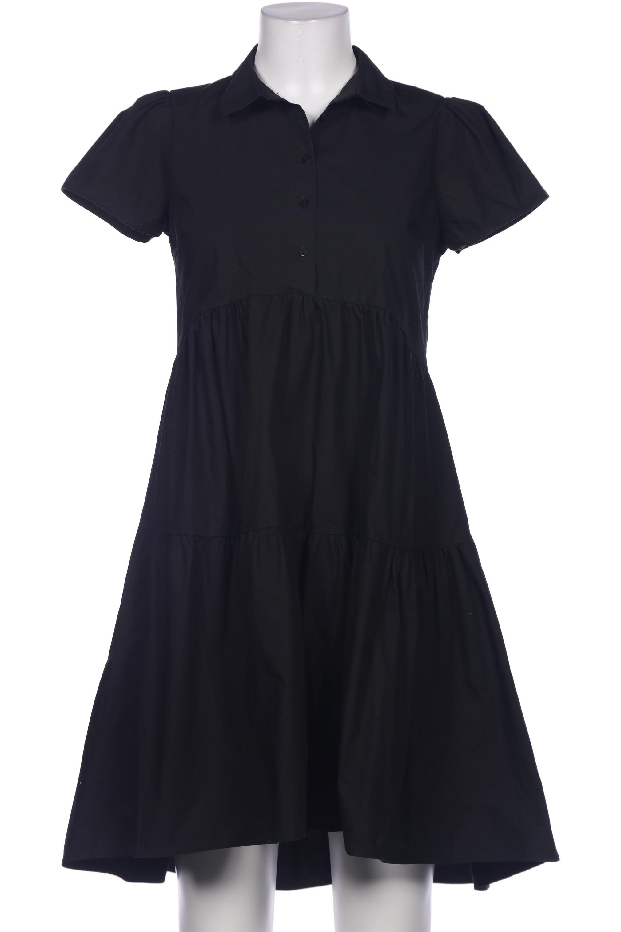 

Reserved Damen Kleid, schwarz, Gr. 38