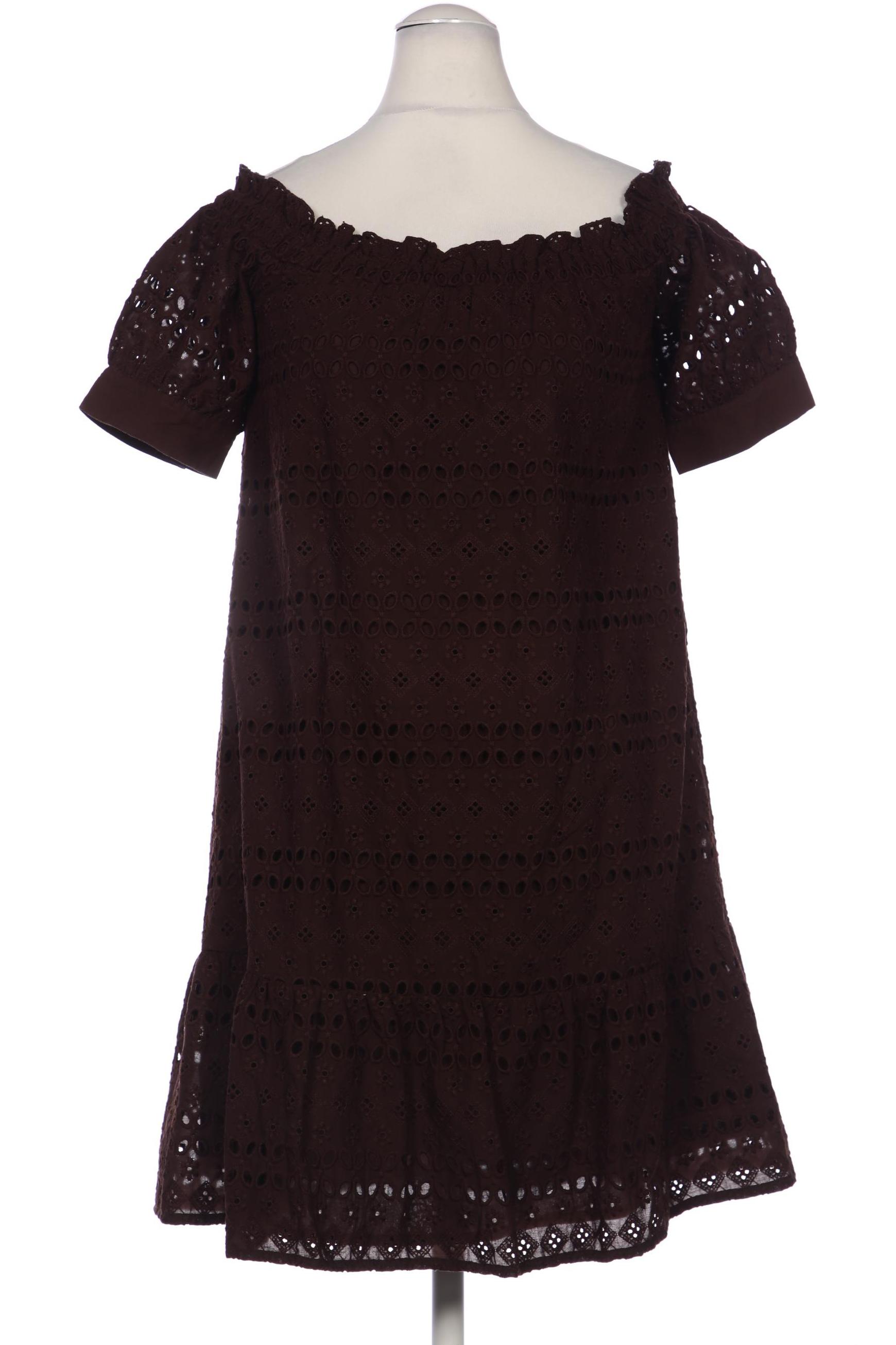 

Reserved Damen Kleid, braun, Gr. 38