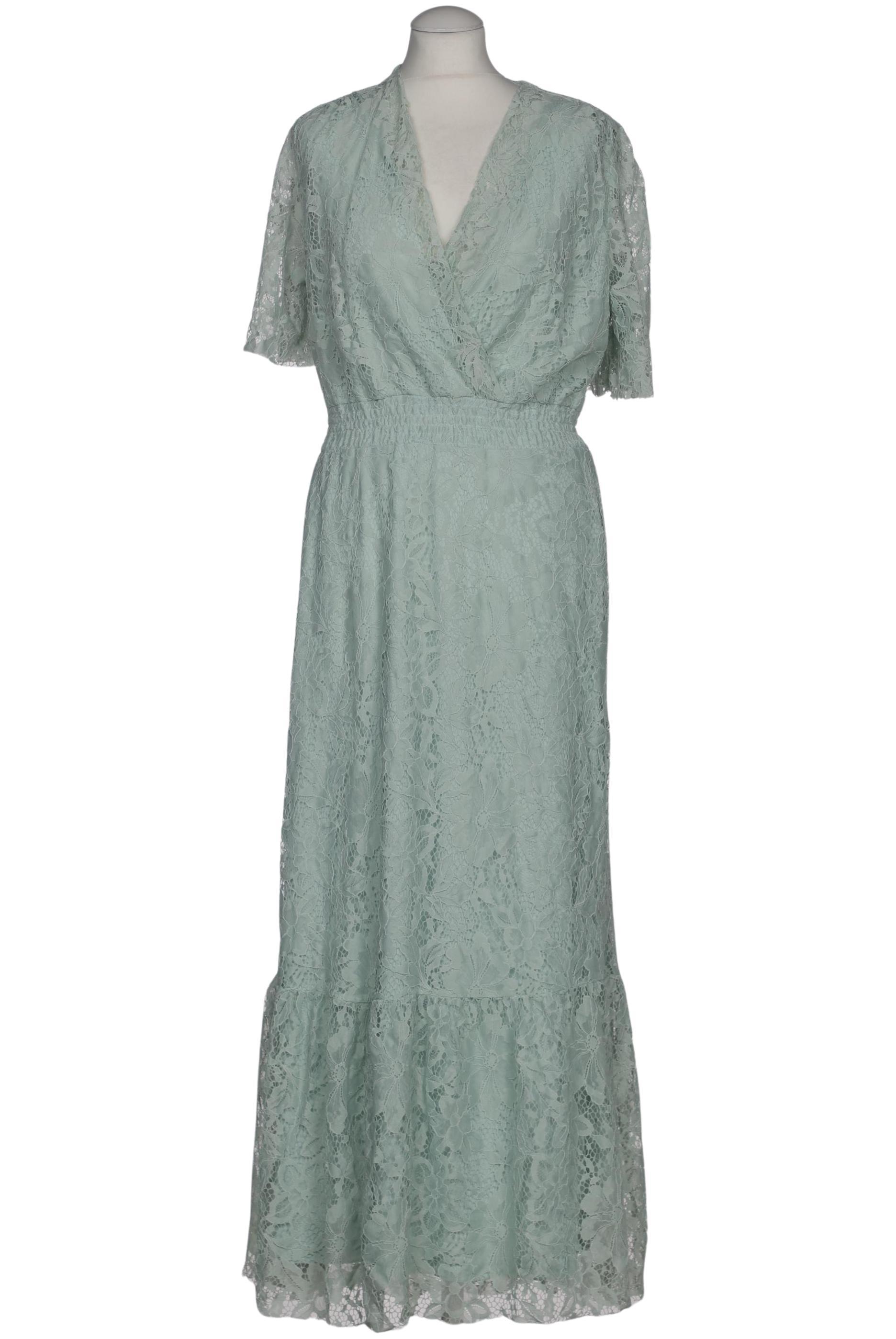 

Reserved Damen Kleid, hellgrün, Gr. 44