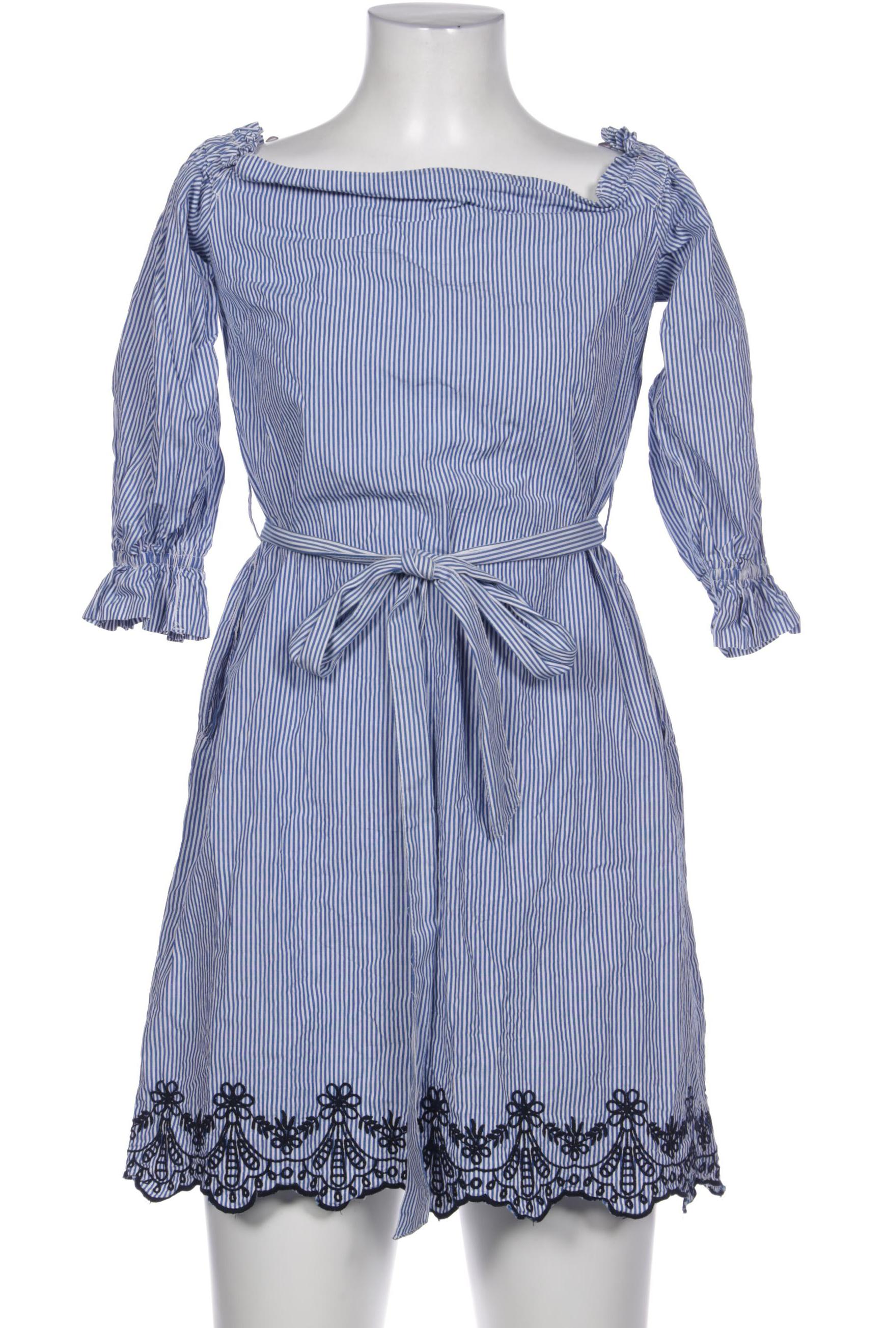 

Reserved Damen Kleid, blau, Gr. 34