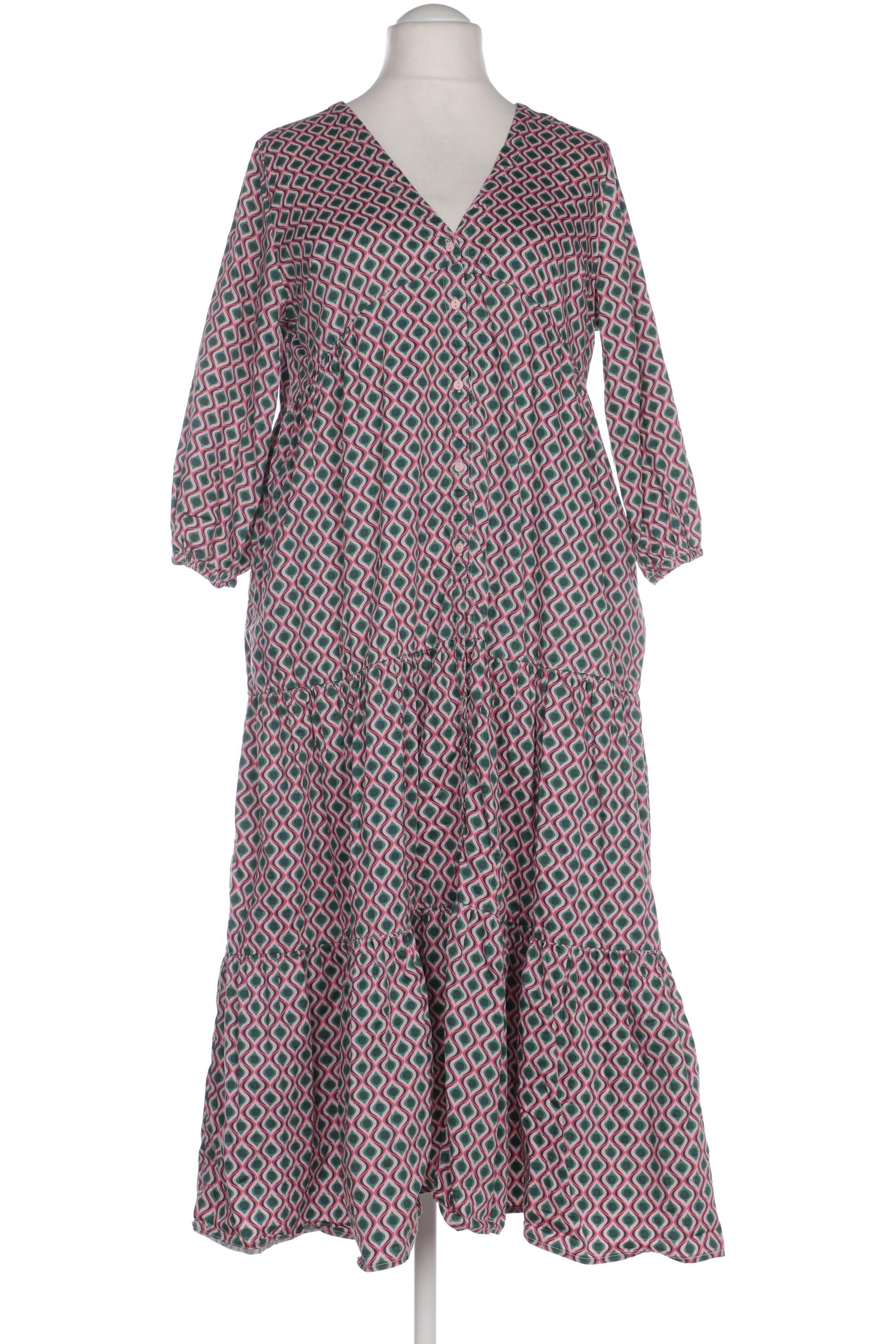 

Reserved Damen Kleid, mehrfarbig, Gr. 38