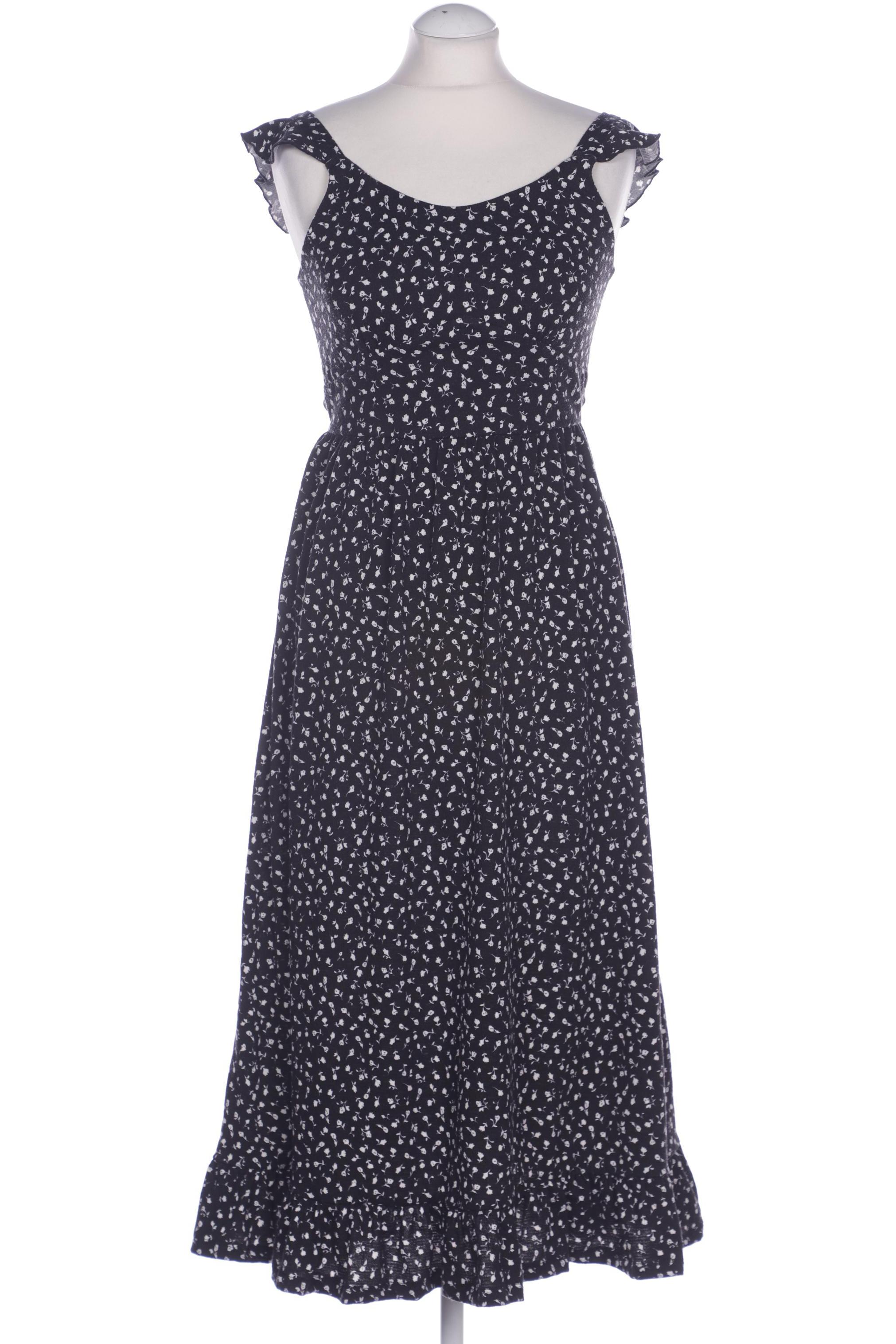 

Reserved Damen Kleid, schwarz