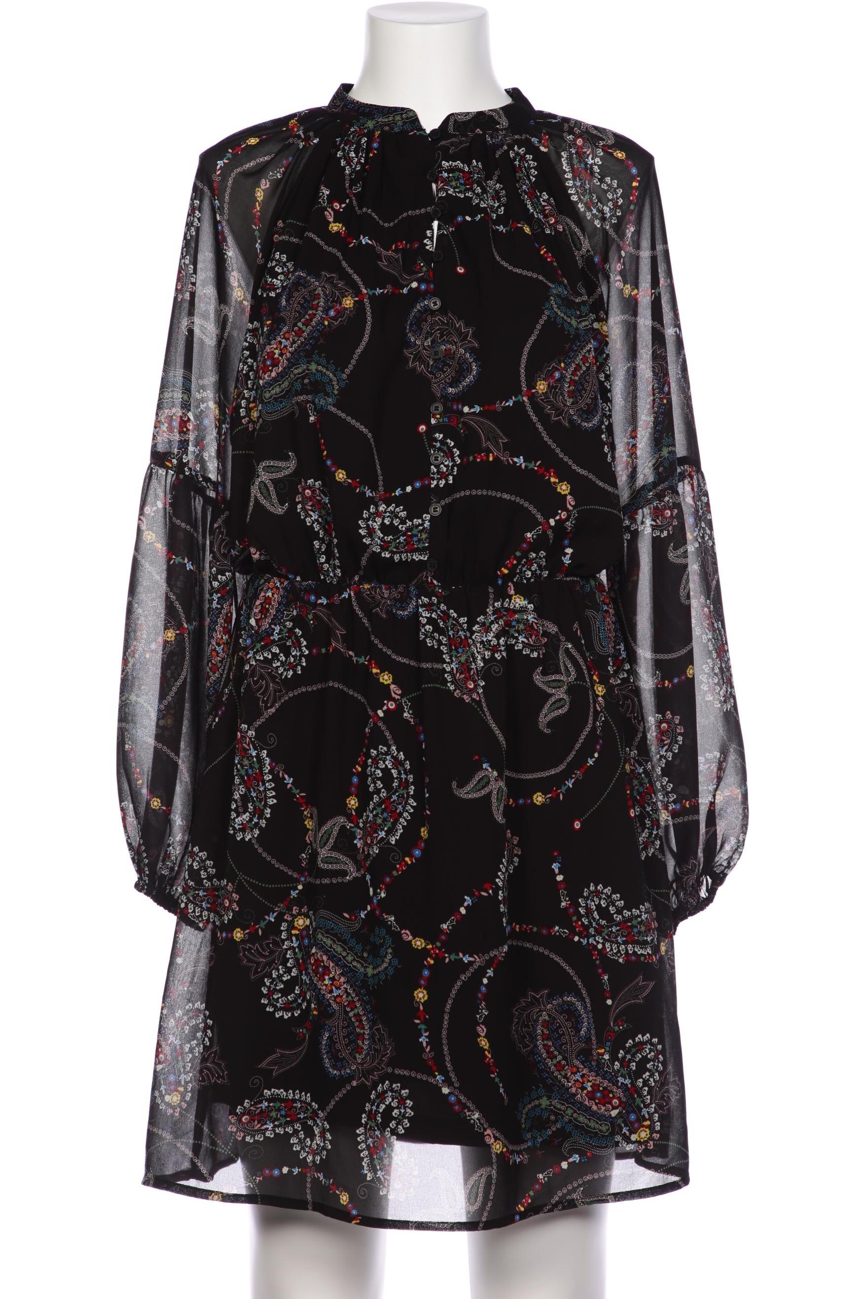 

Reserved Damen Kleid, schwarz, Gr. 38
