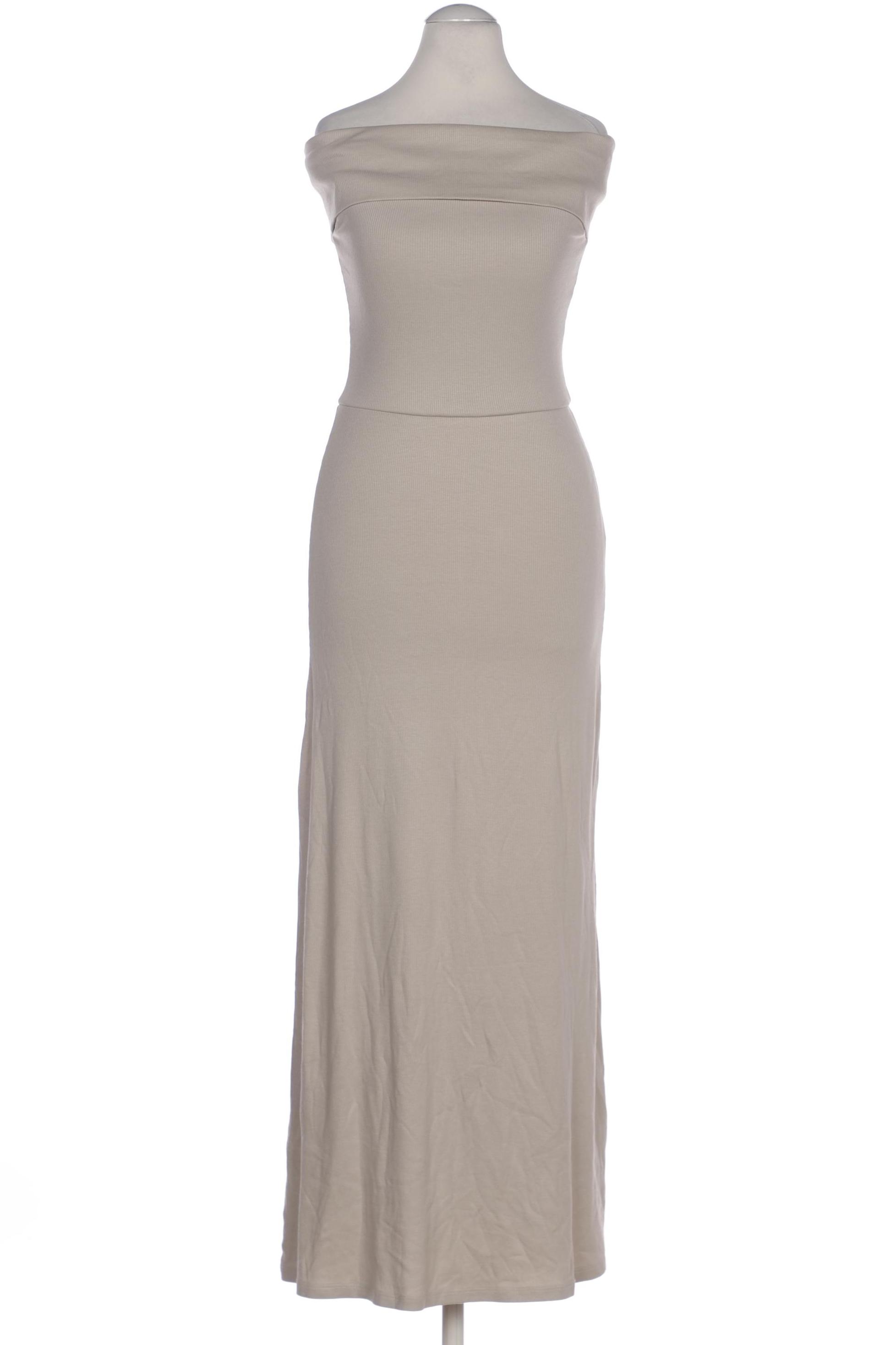 

Reserved Damen Kleid, beige, Gr. 34