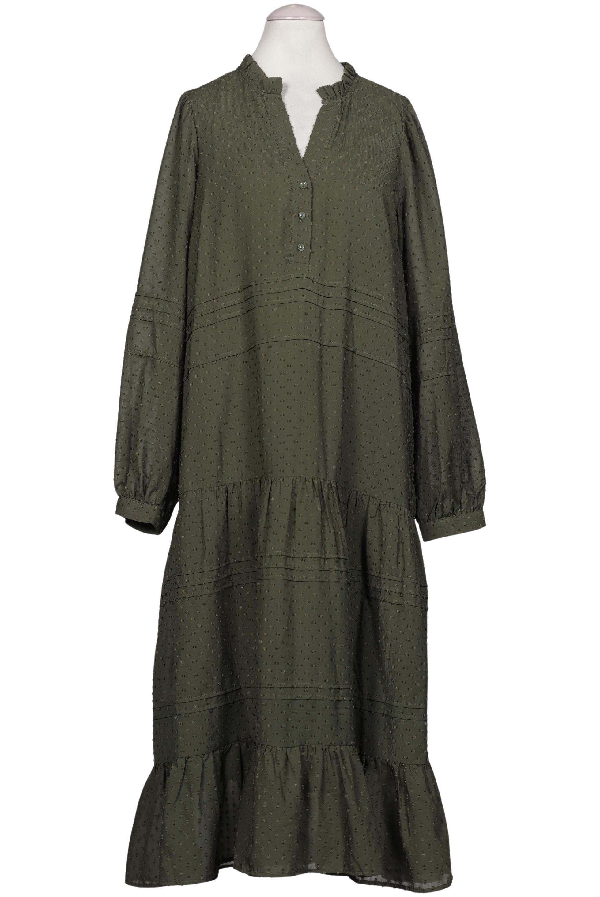 

Reserved Damen Kleid, grün, Gr. 36