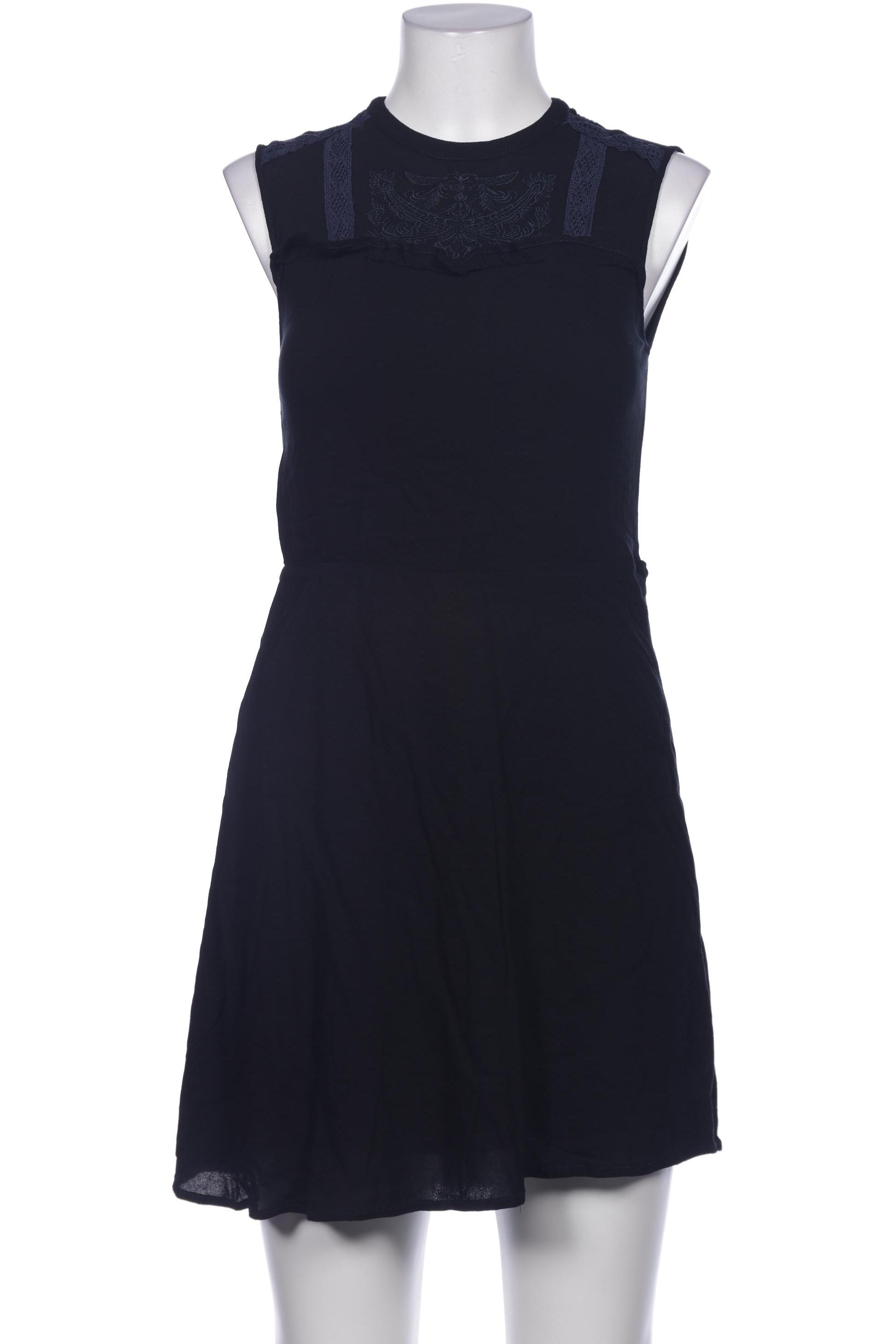 

Reserved Damen Kleid, schwarz, Gr. 38