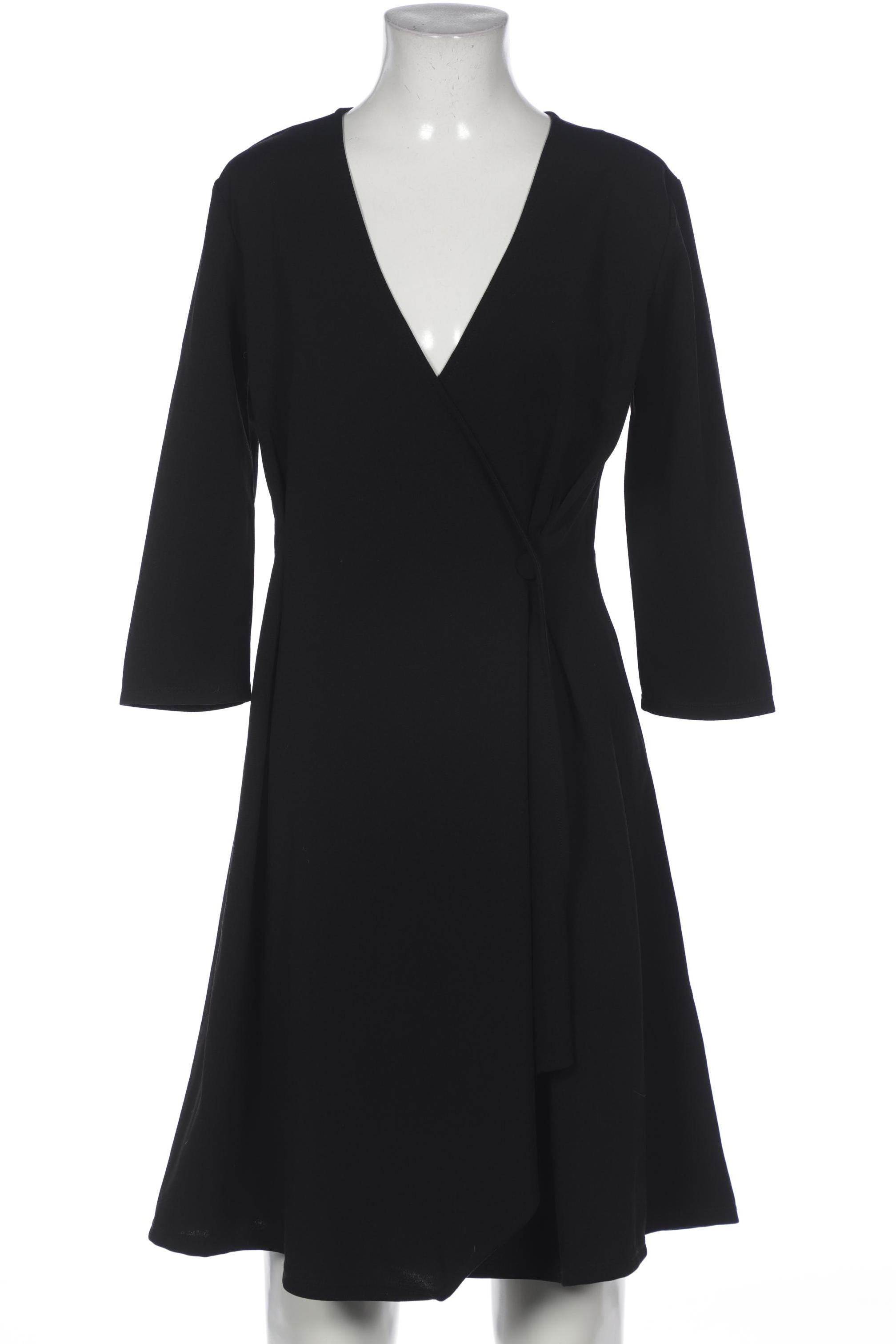 

Reserved Damen Kleid, schwarz, Gr. 38