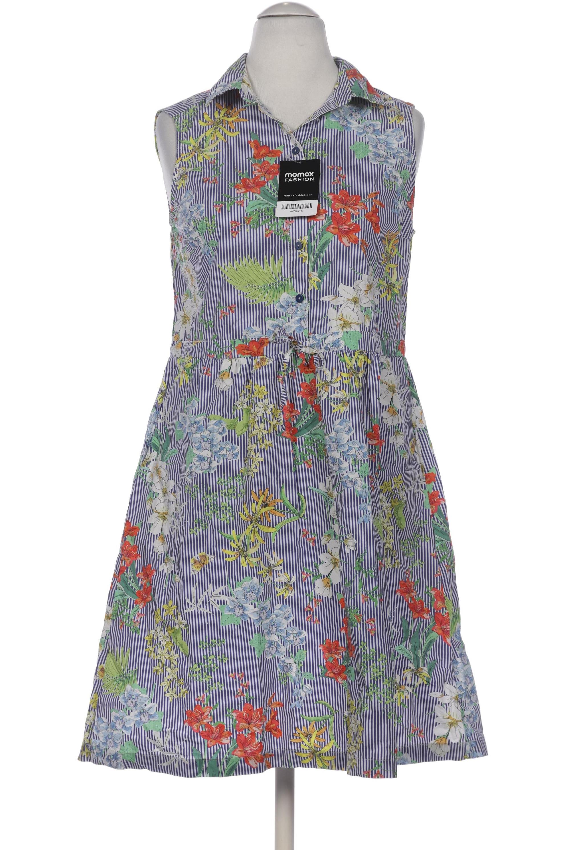 

Reserved Damen Kleid, mehrfarbig, Gr. 38