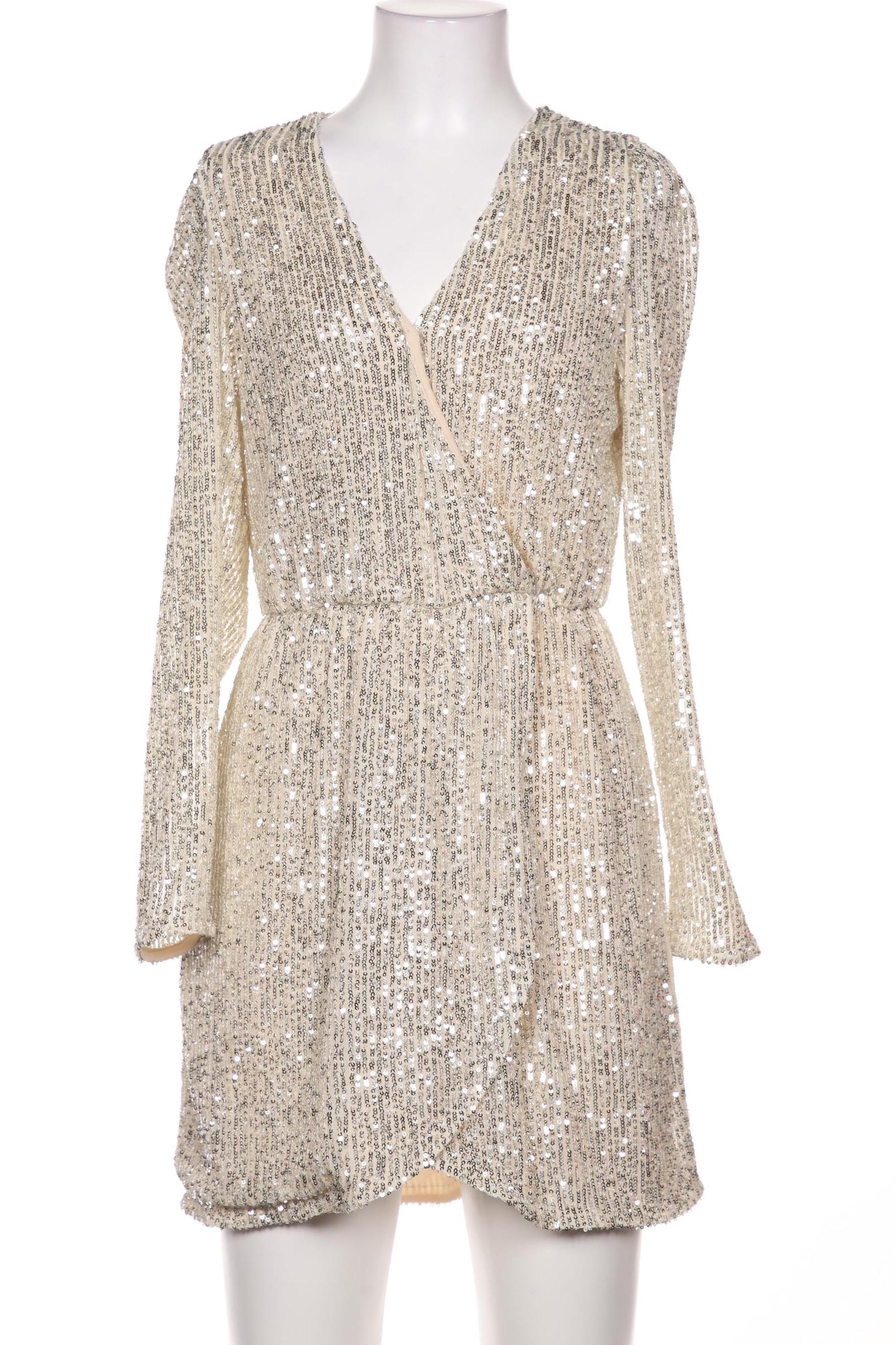 

Reserved Damen Kleid, beige, Gr. 36