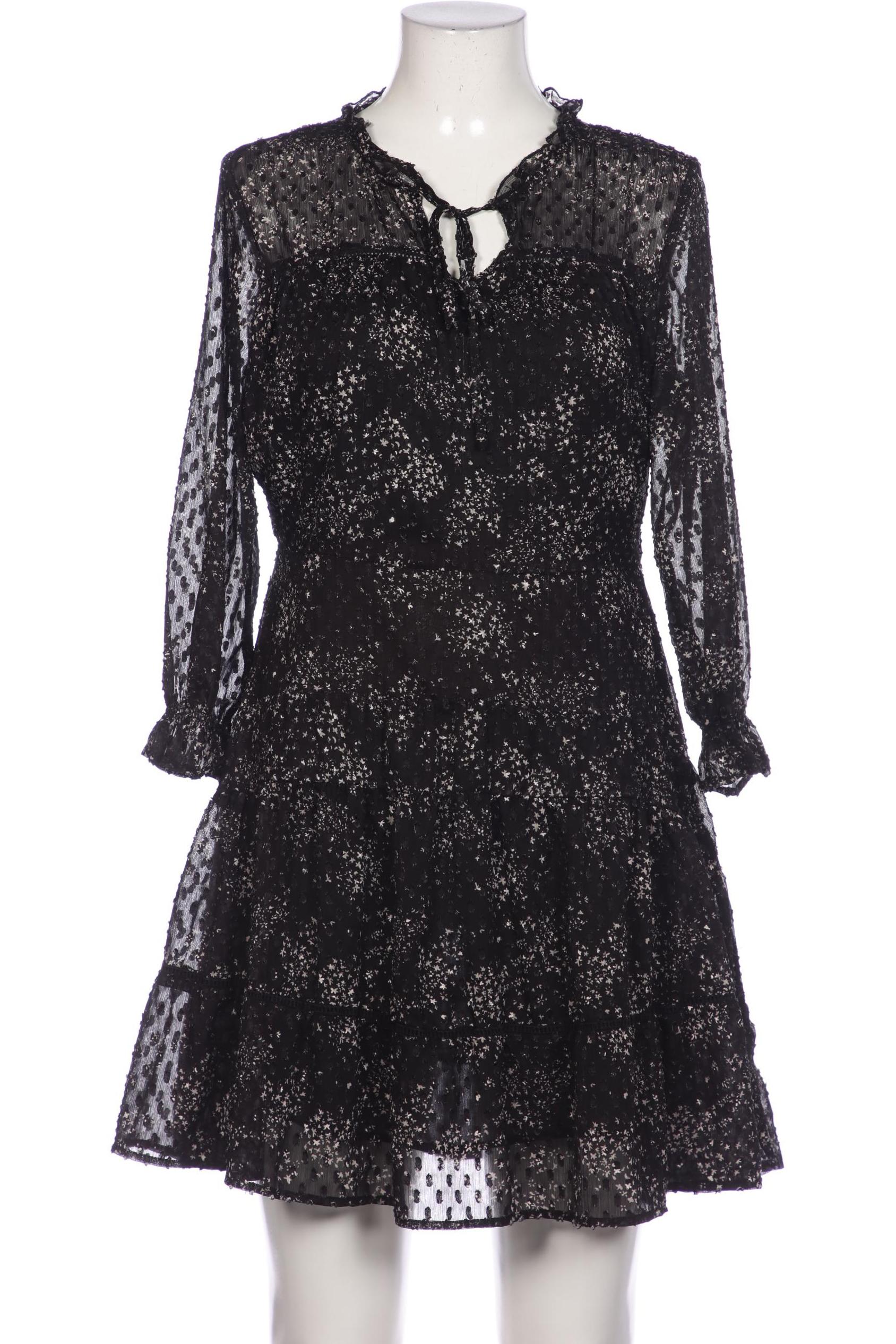 

Reserved Damen Kleid, schwarz, Gr. 42