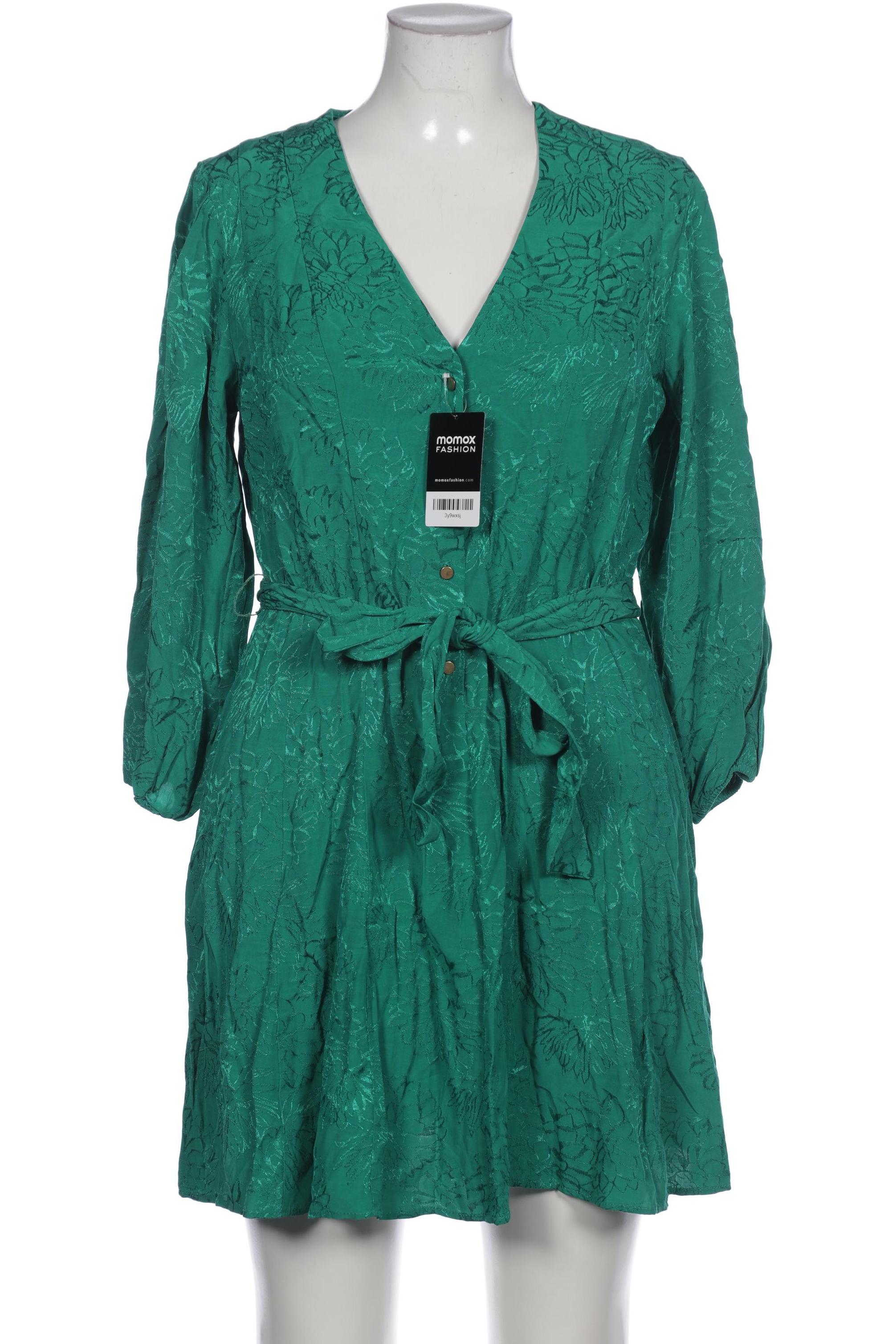 

Reserved Damen Kleid, grün, Gr. 44