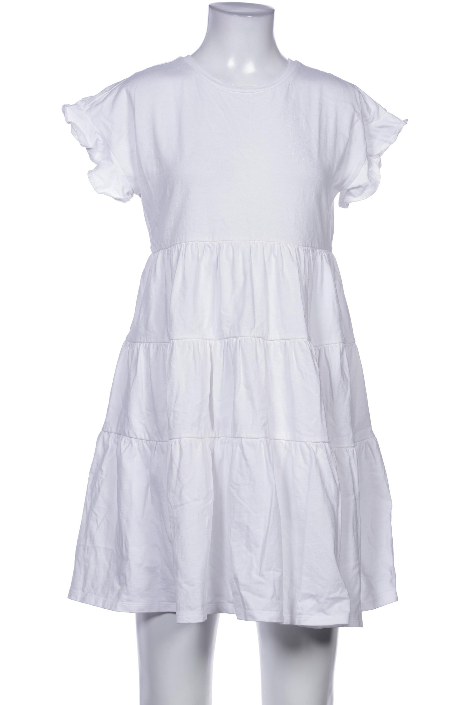 Thumbnail - Reserved Damen Kleid, weiß, Gr. 38