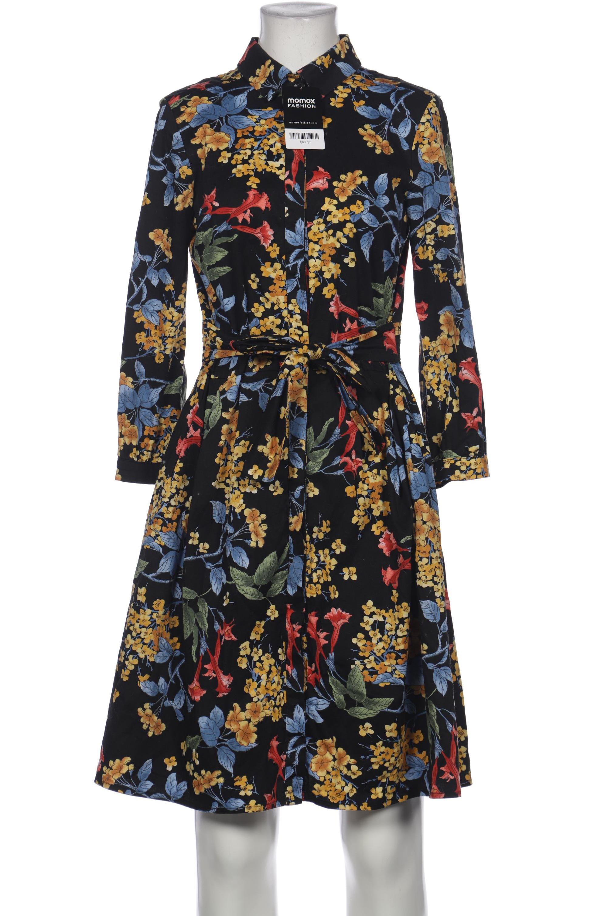 

Reserved Damen Kleid, schwarz
