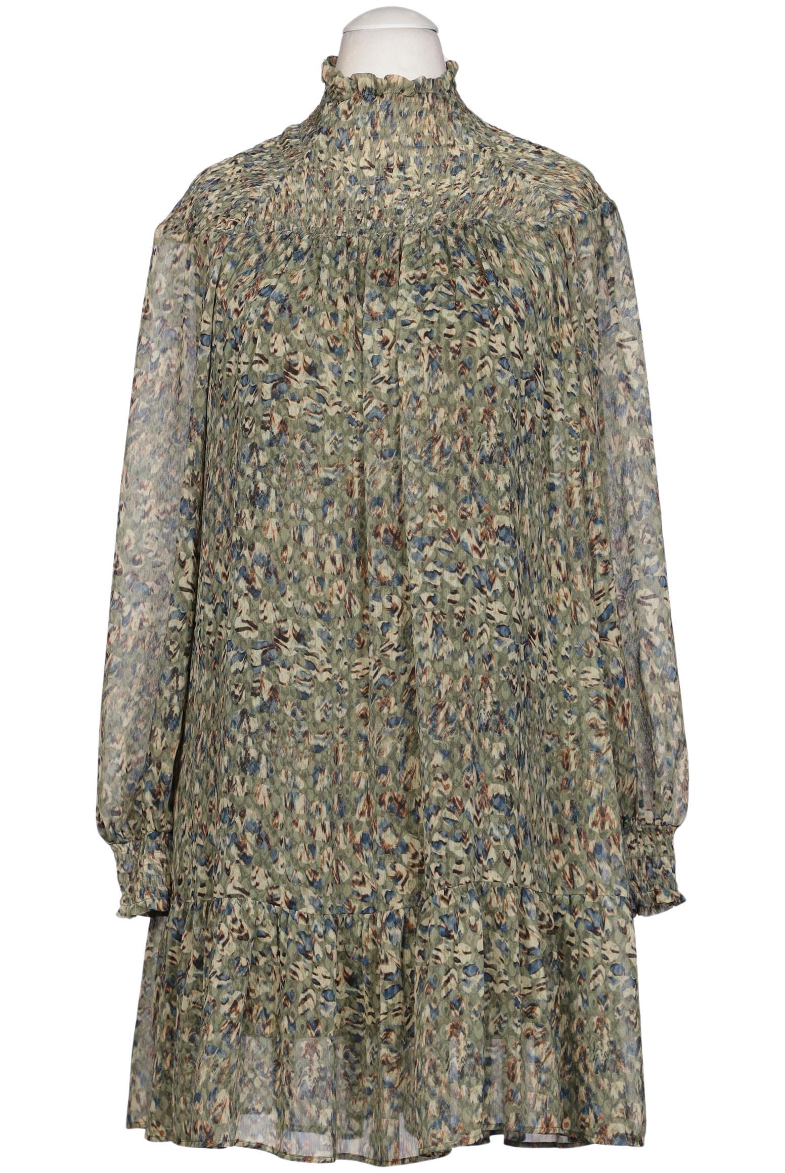 

Reserved Damen Kleid, grün, Gr. 38