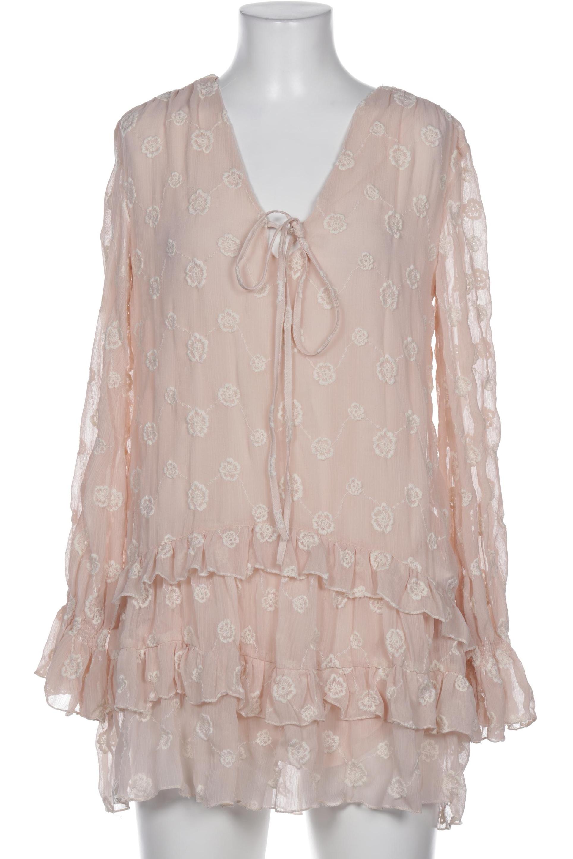 

Reserved Damen Kleid, beige, Gr. 36