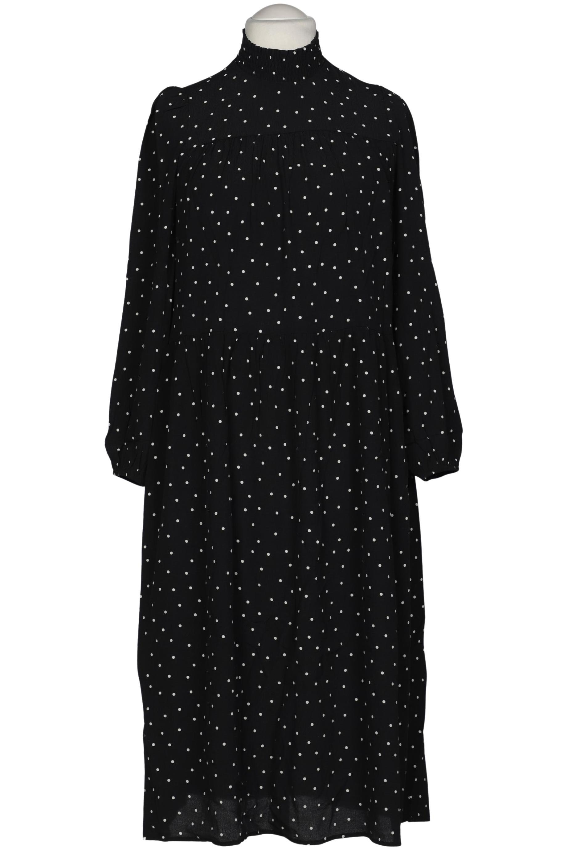 

Reserved Damen Kleid, schwarz, Gr. 36