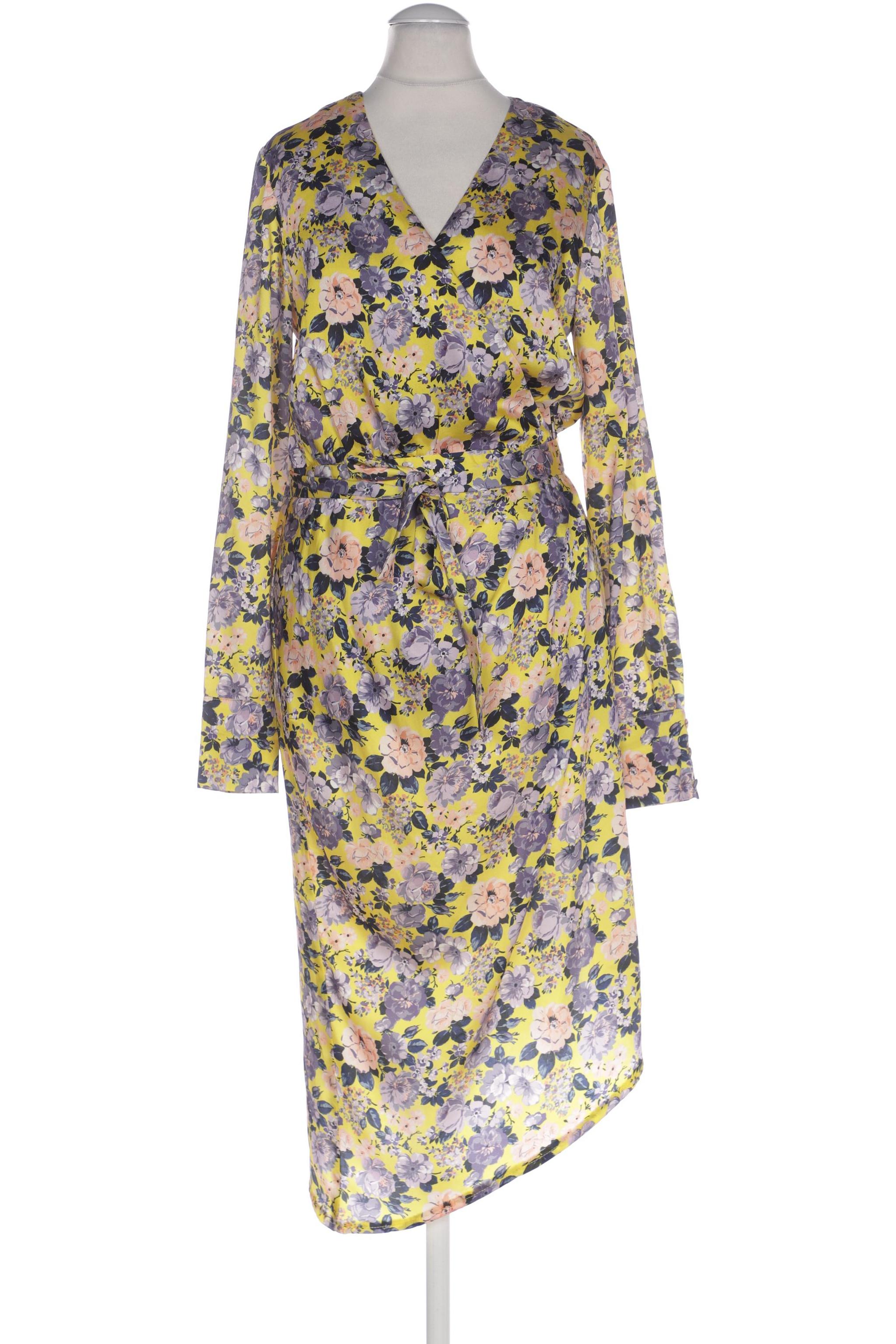 

Reserved Damen Kleid, gelb, Gr. 36