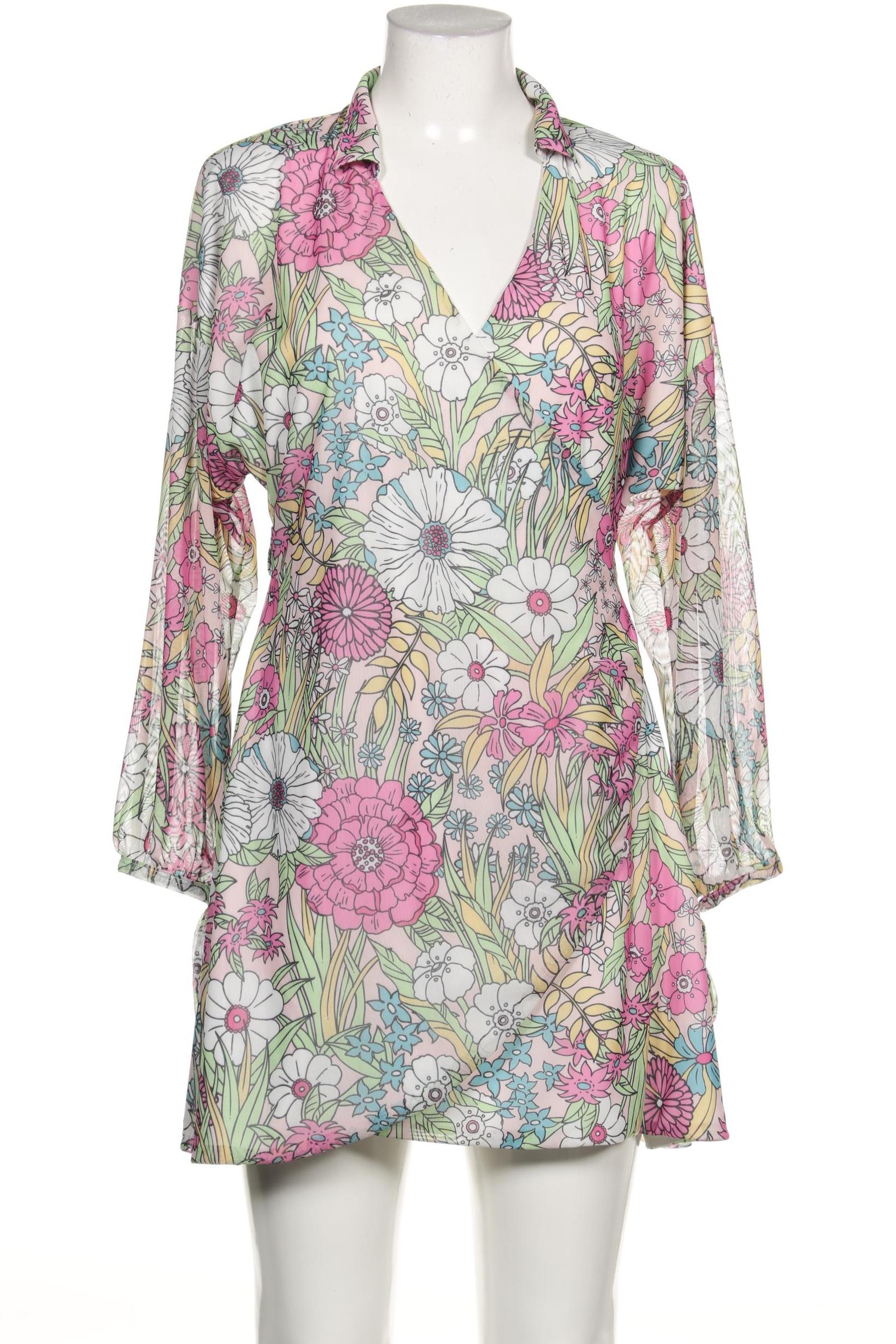 

Reserved Damen Kleid, mehrfarbig, Gr. 36