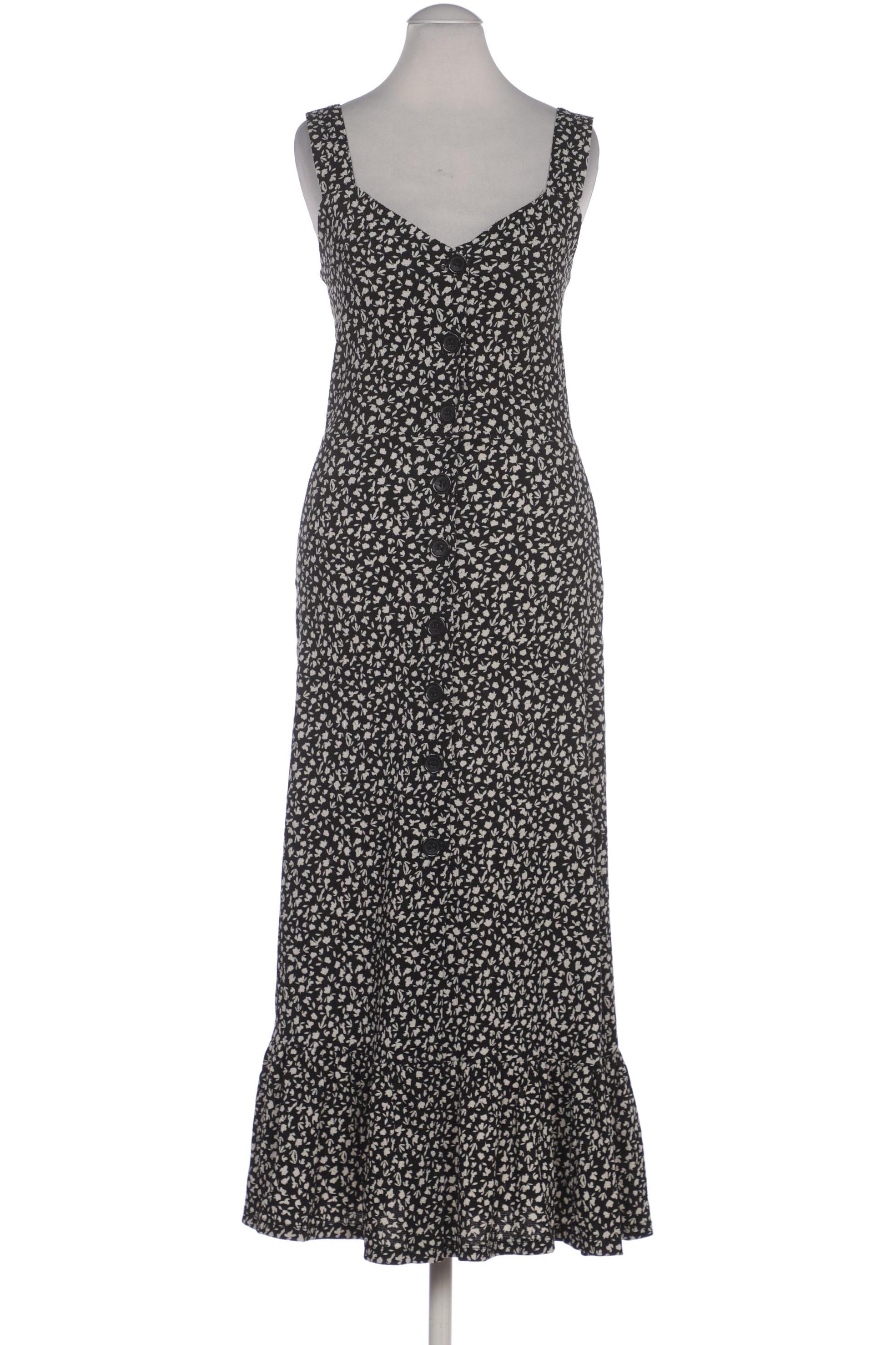 

Reserved Damen Kleid, schwarz, Gr. 34