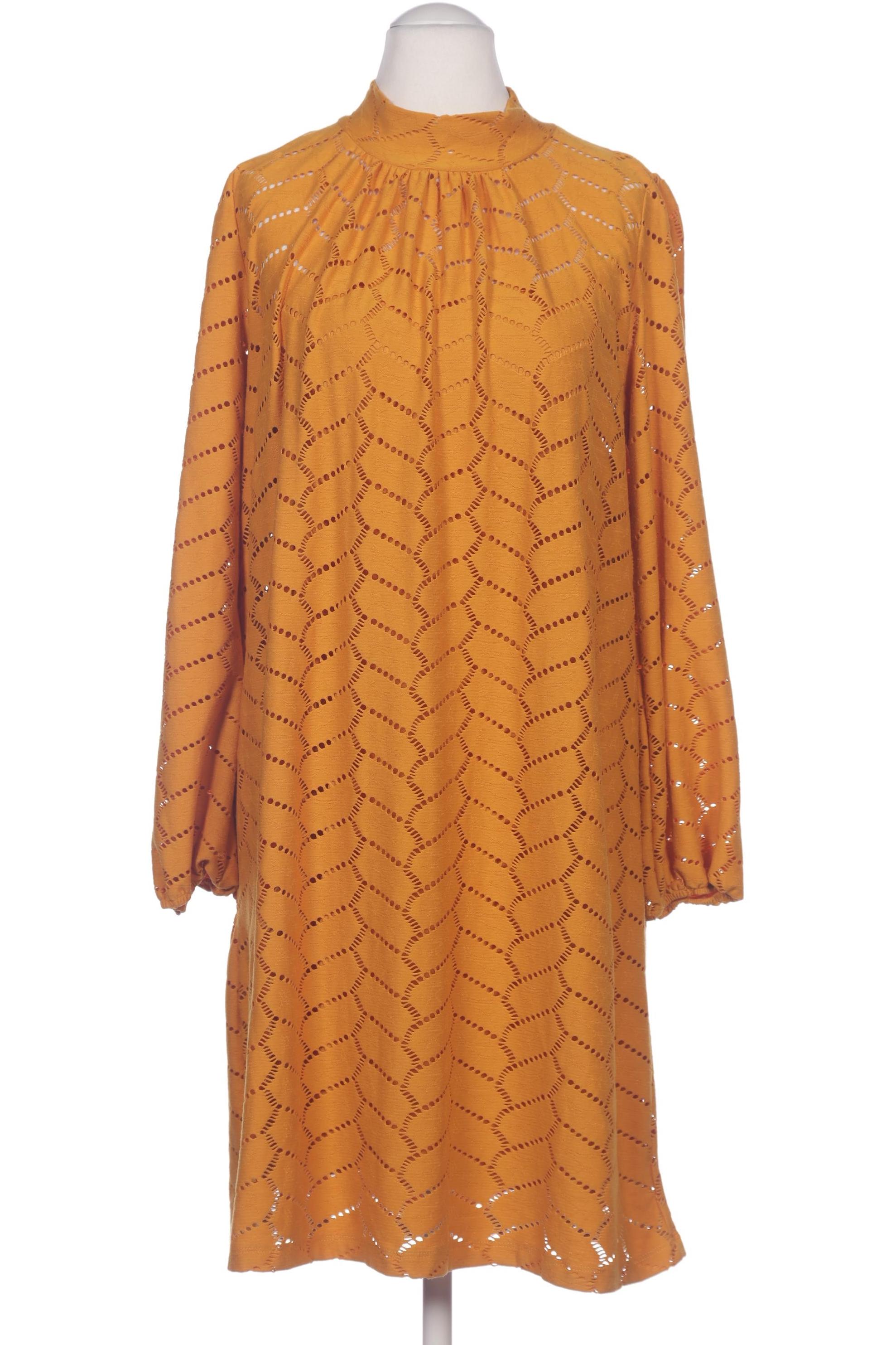 

Reserved Damen Kleid, orange, Gr. 44