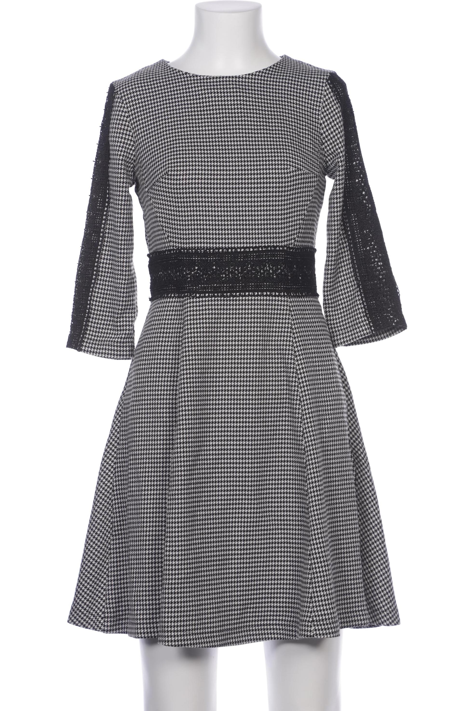 

Reserved Damen Kleid, schwarz, Gr. 36