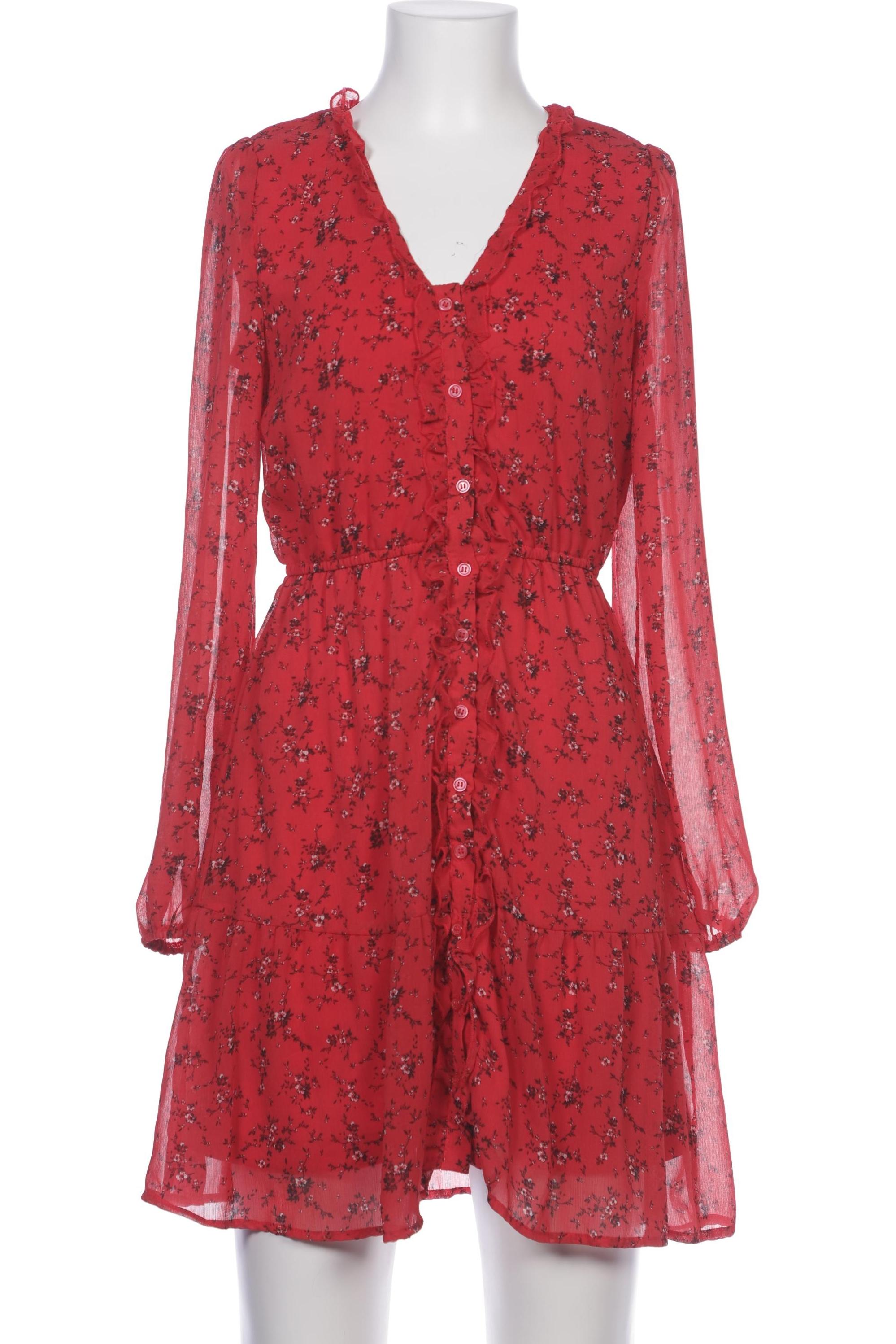 

Reserved Damen Kleid, rot, Gr. 34