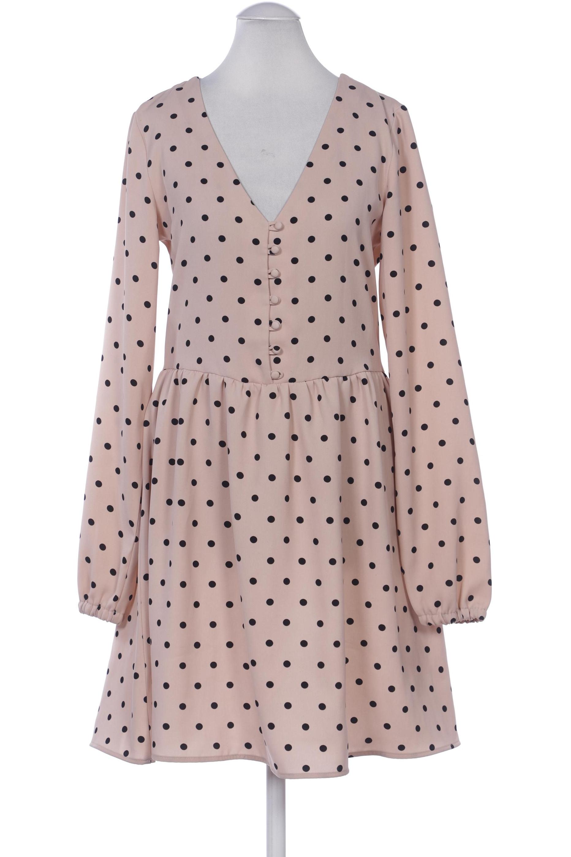 

Reserved Damen Kleid, cremeweiß, Gr. 34