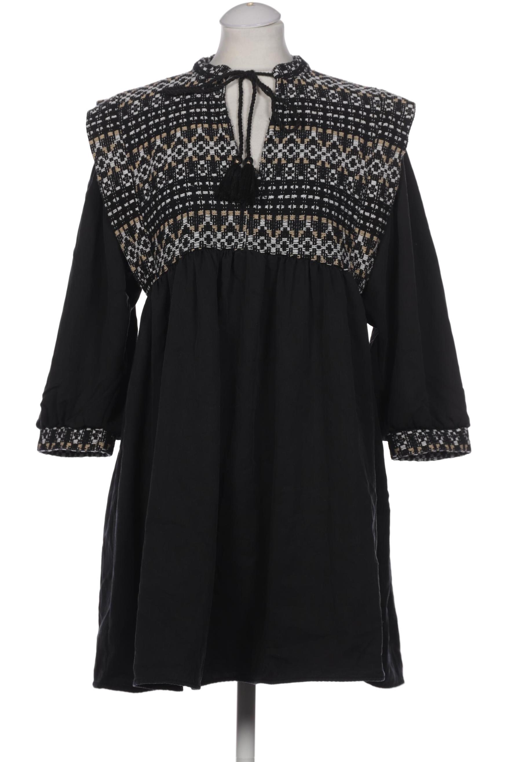 

Reserved Damen Kleid, schwarz, Gr. 38