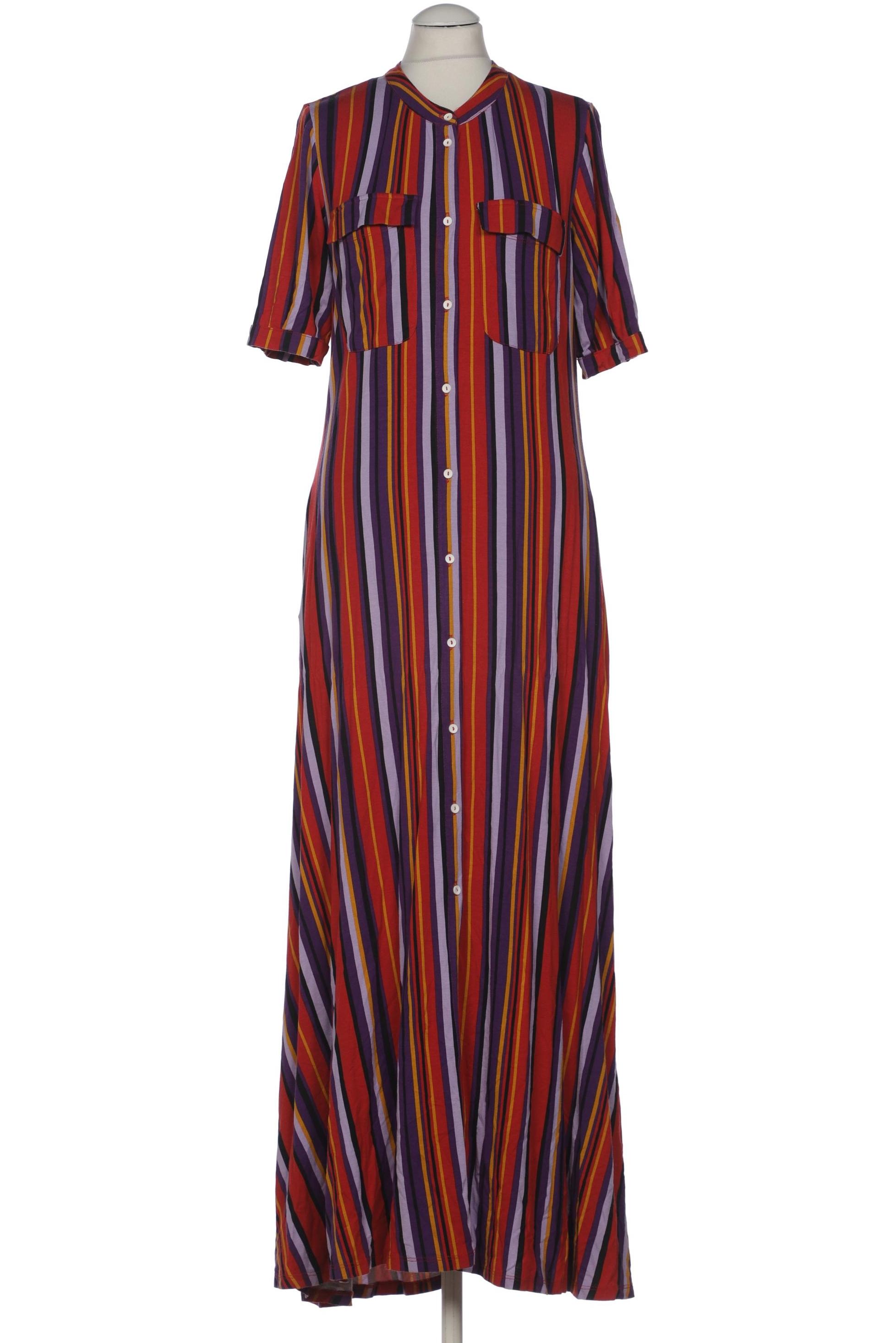 

Reserved Damen Kleid, mehrfarbig, Gr. 38