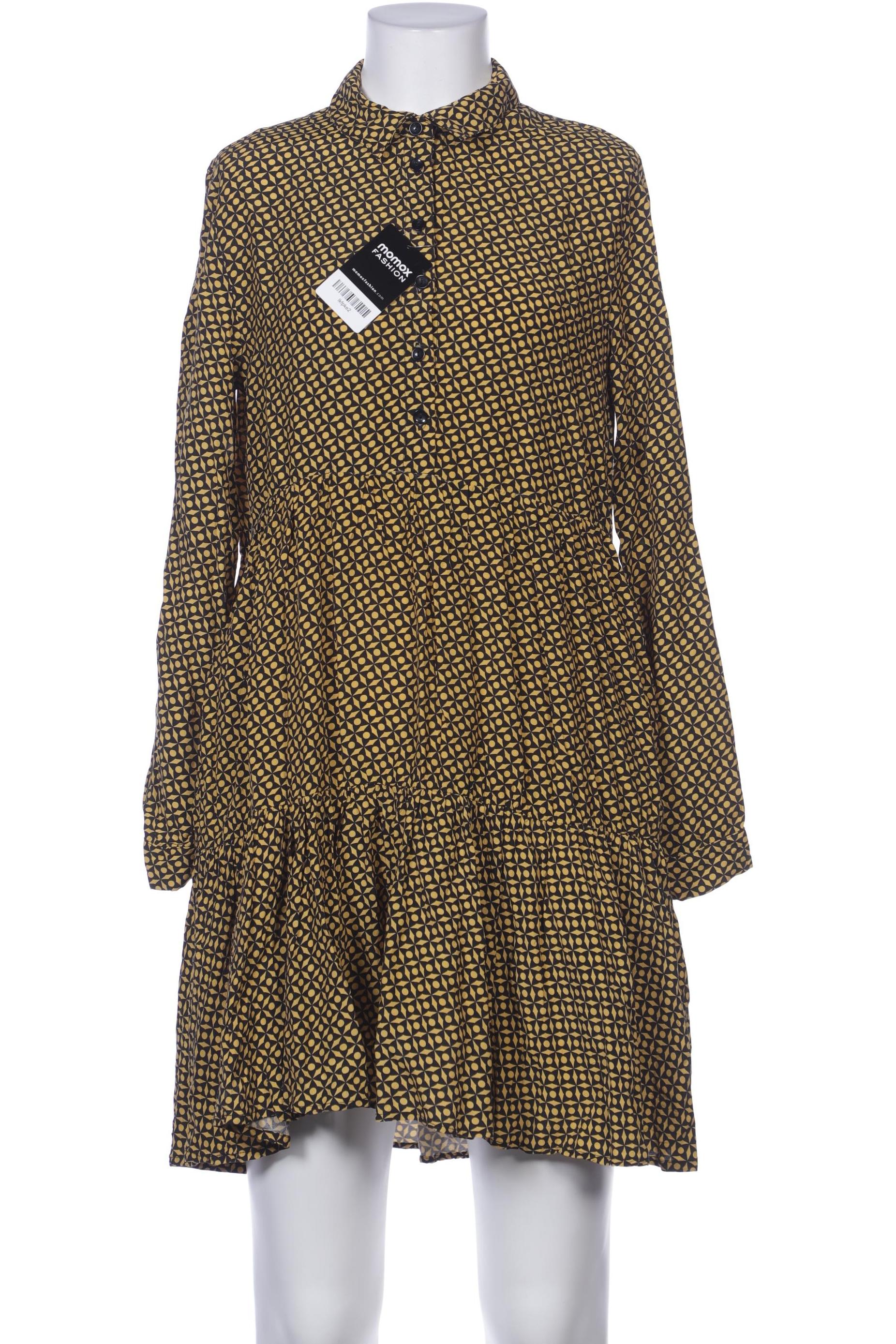 

Reserved Damen Kleid, gelb, Gr. 36