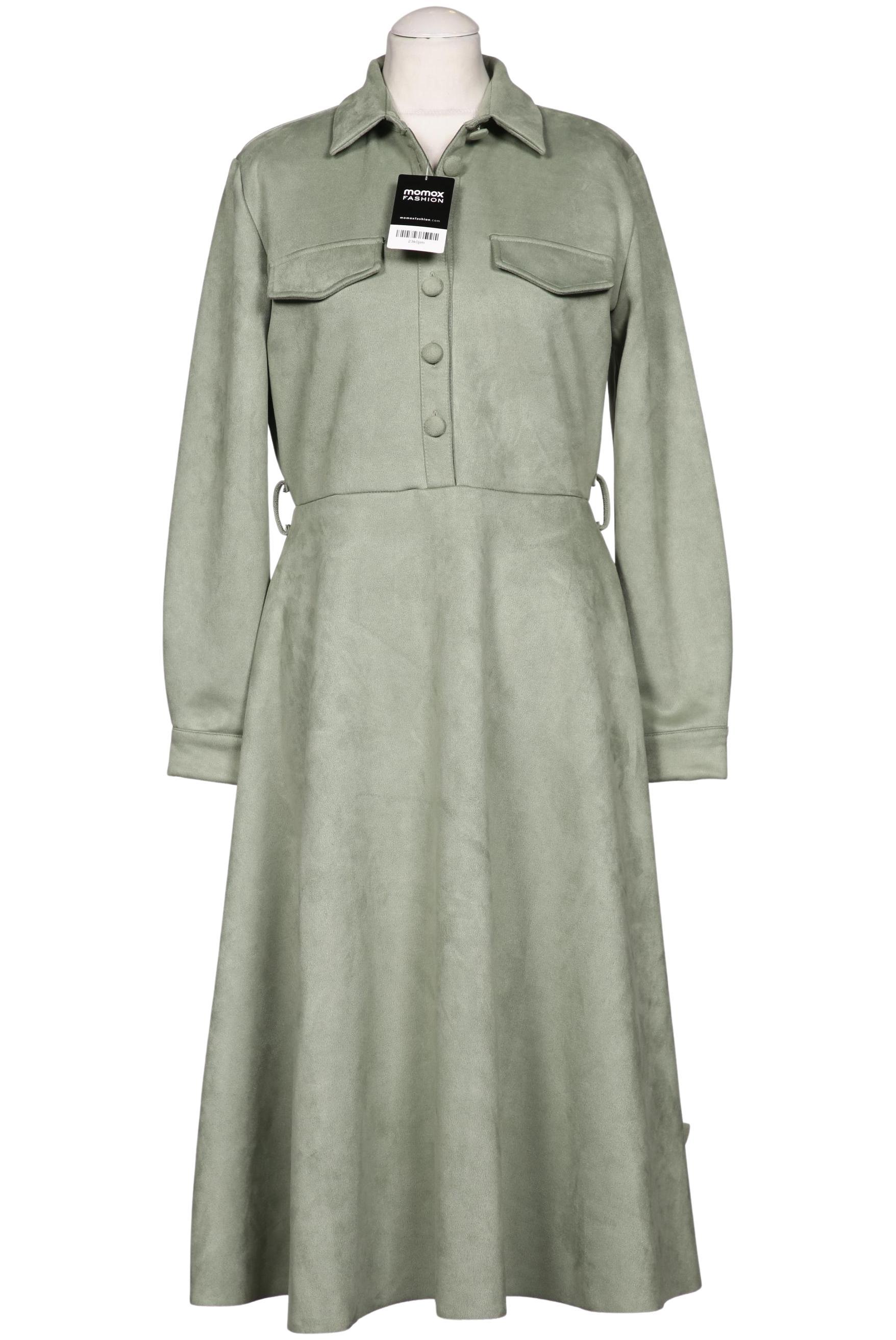 

Reserved Damen Kleid, hellgrün, Gr. 38