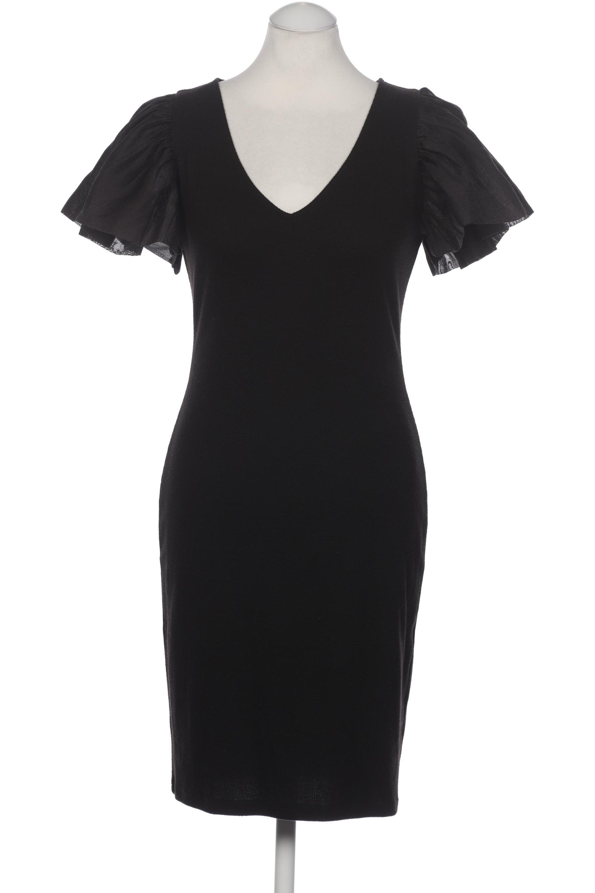 

Reserved Damen Kleid, schwarz, Gr. 38