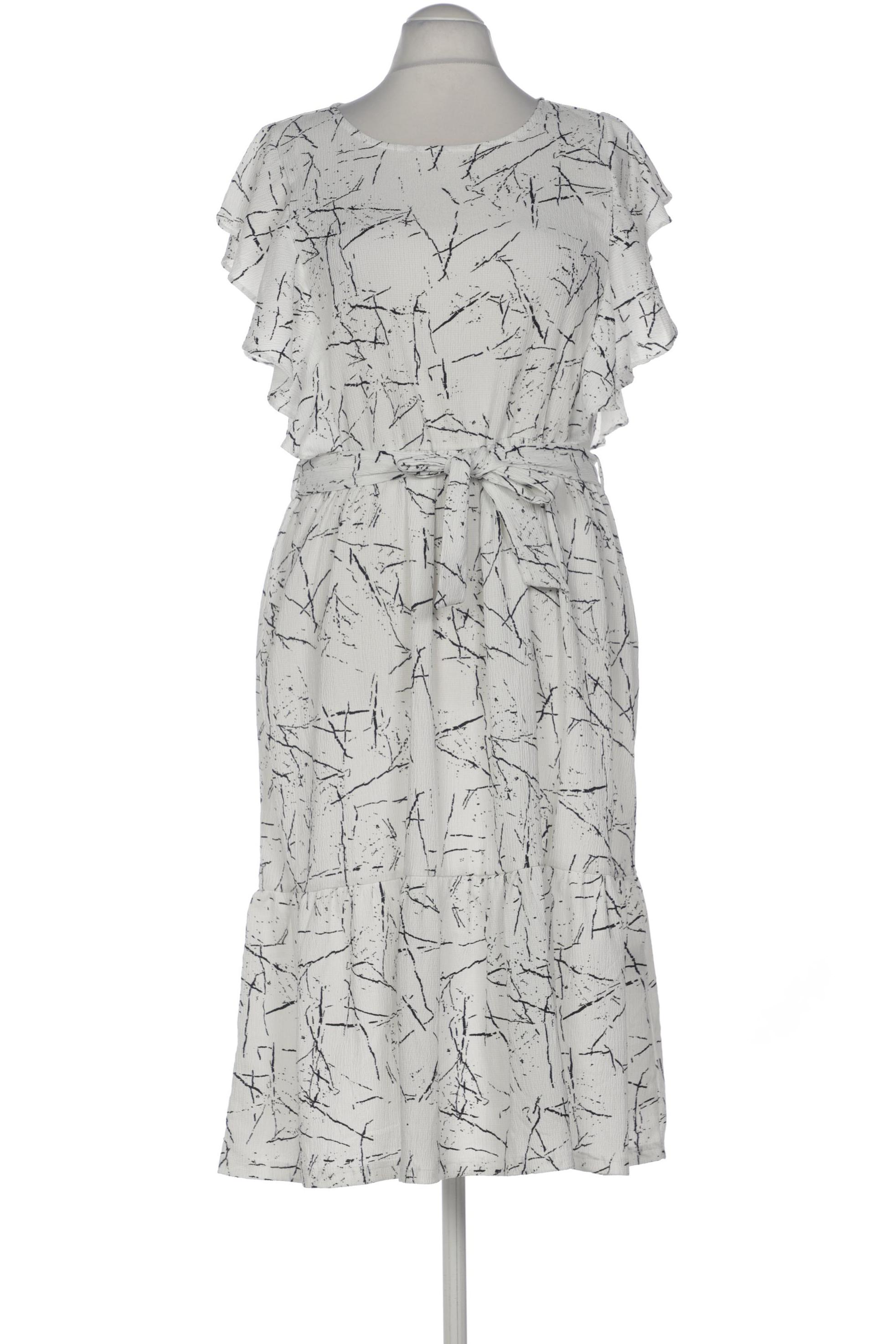 

Reserved Damen Kleid, mehrfarbig, Gr. 42