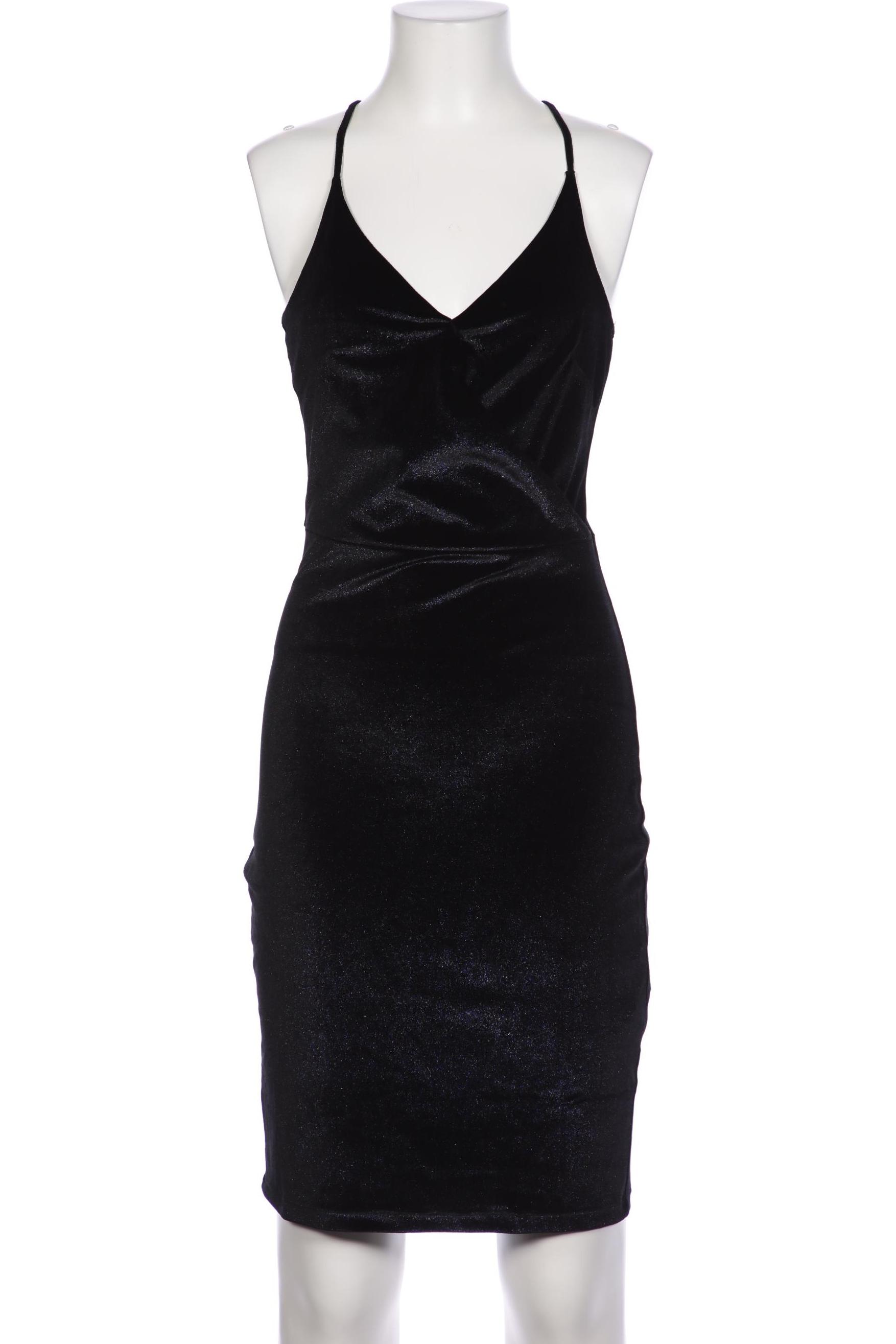 

Reserved Damen Kleid, schwarz, Gr. 38