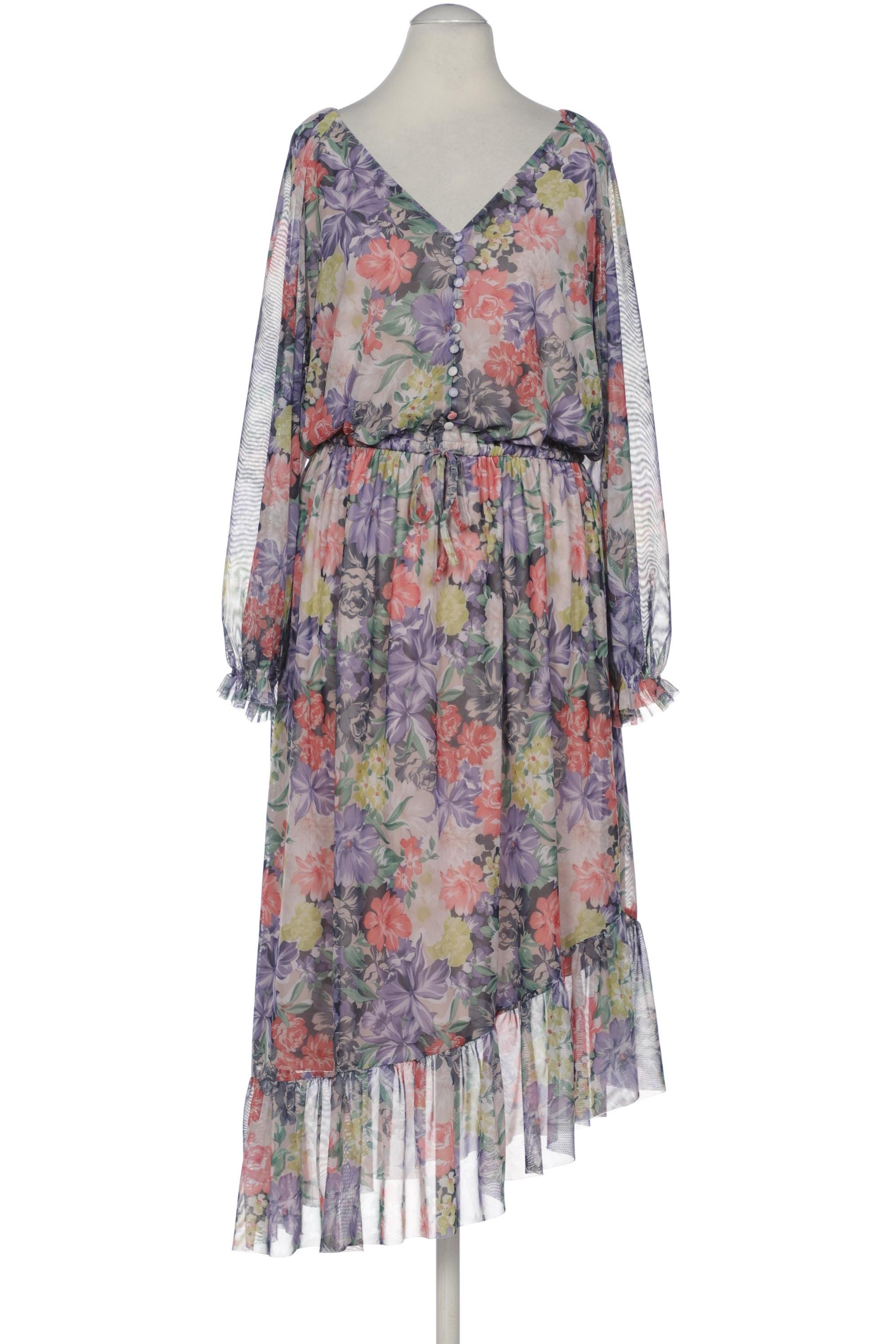 

Reserved Damen Kleid, mehrfarbig, Gr. 38