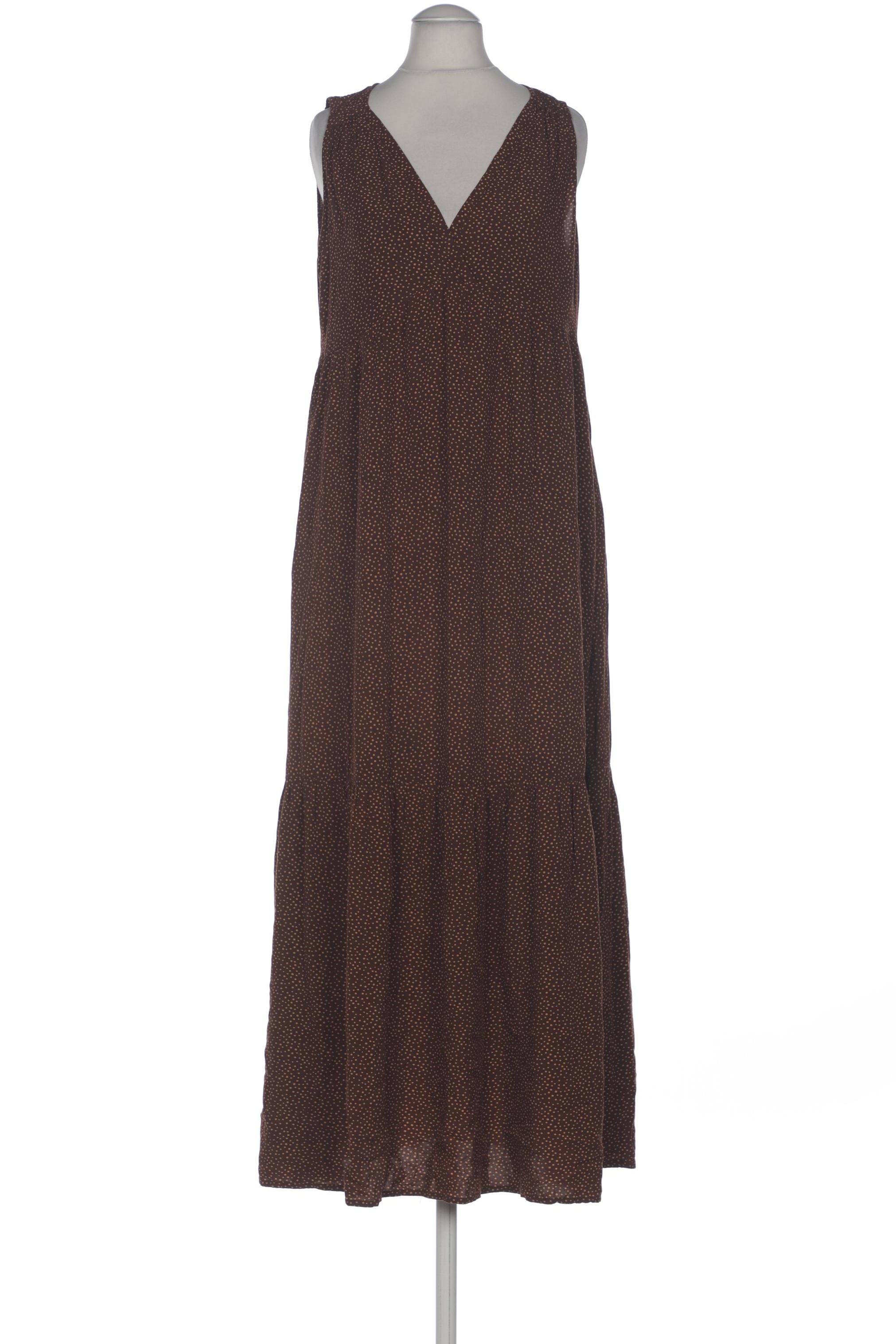 

Reserved Damen Kleid, braun, Gr. 34