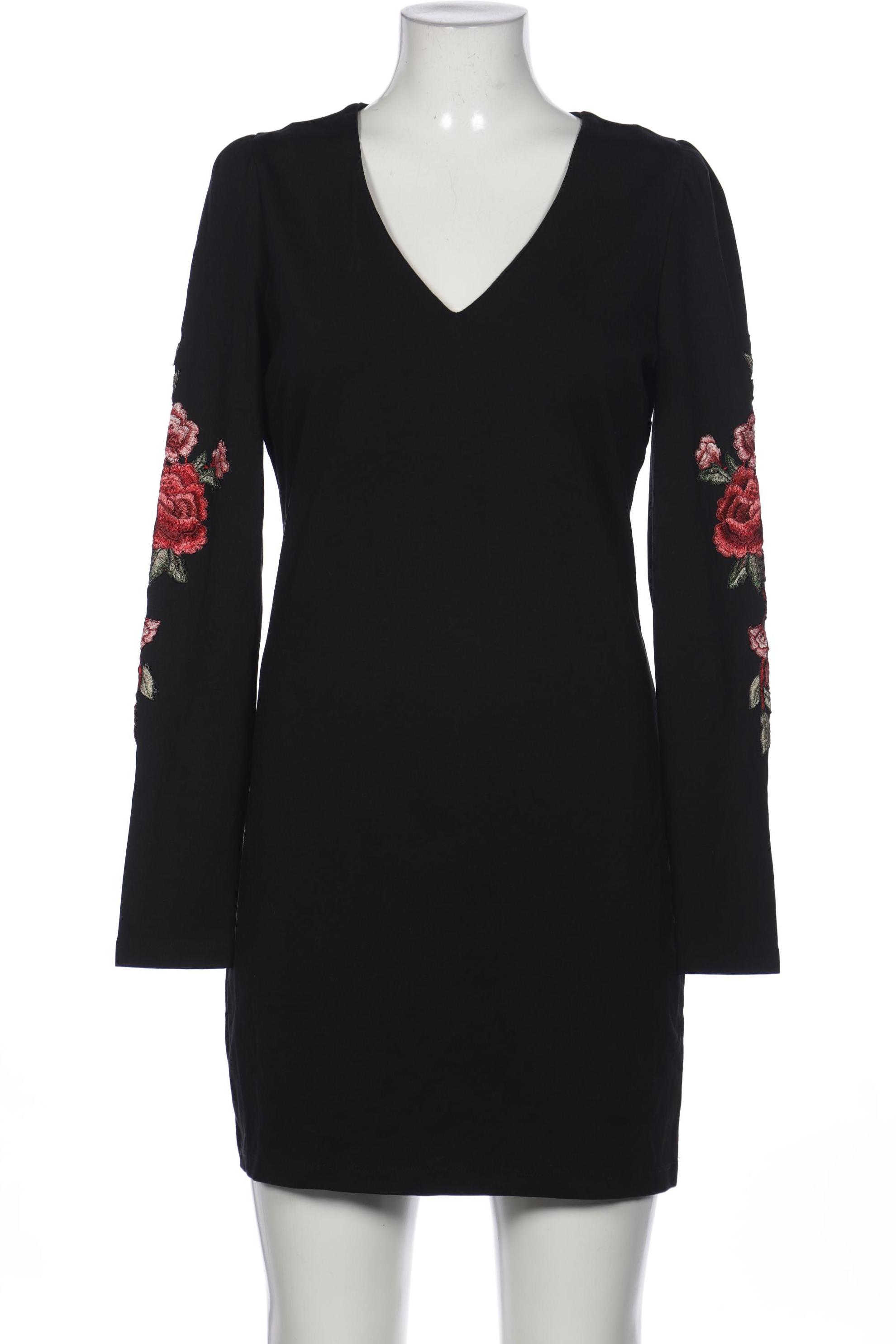 

Reserved Damen Kleid, schwarz