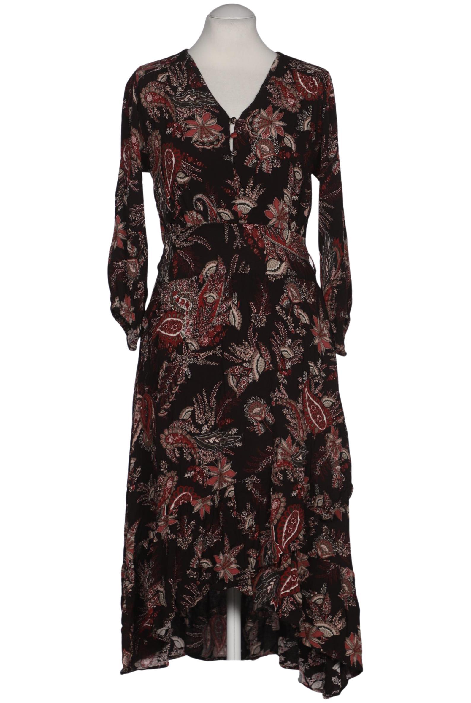 

Reserved Damen Kleid, schwarz, Gr. 36