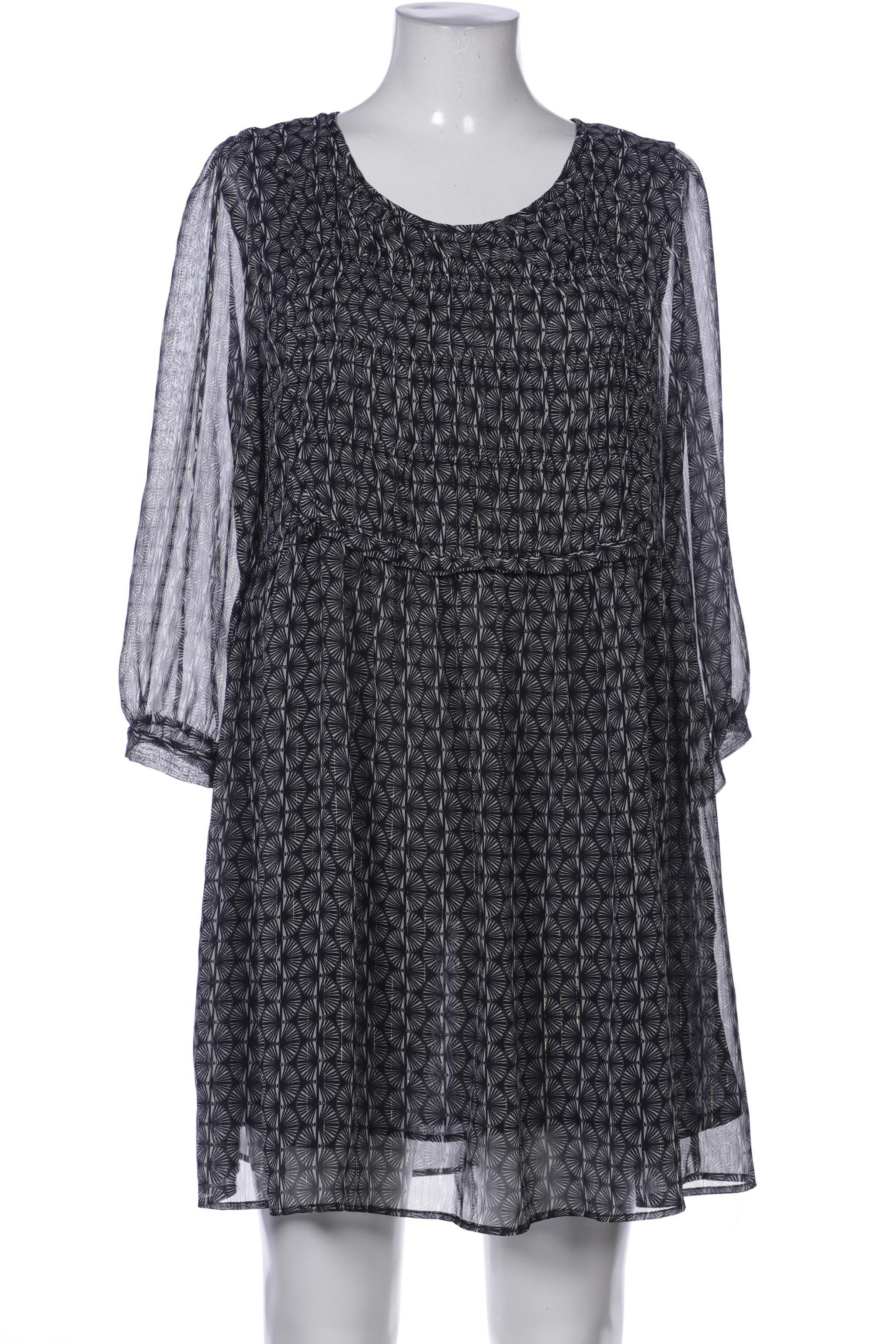 

Reserved Damen Kleid, schwarz, Gr. 40